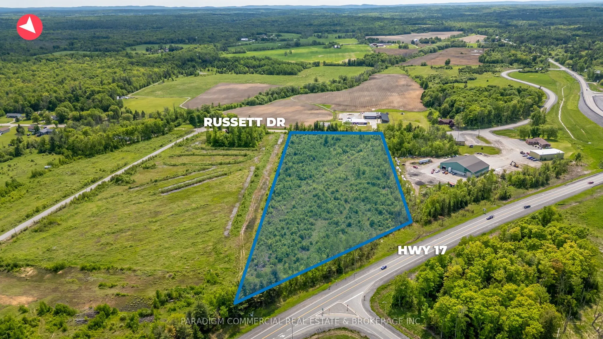 000 ARNPRIOR Drive