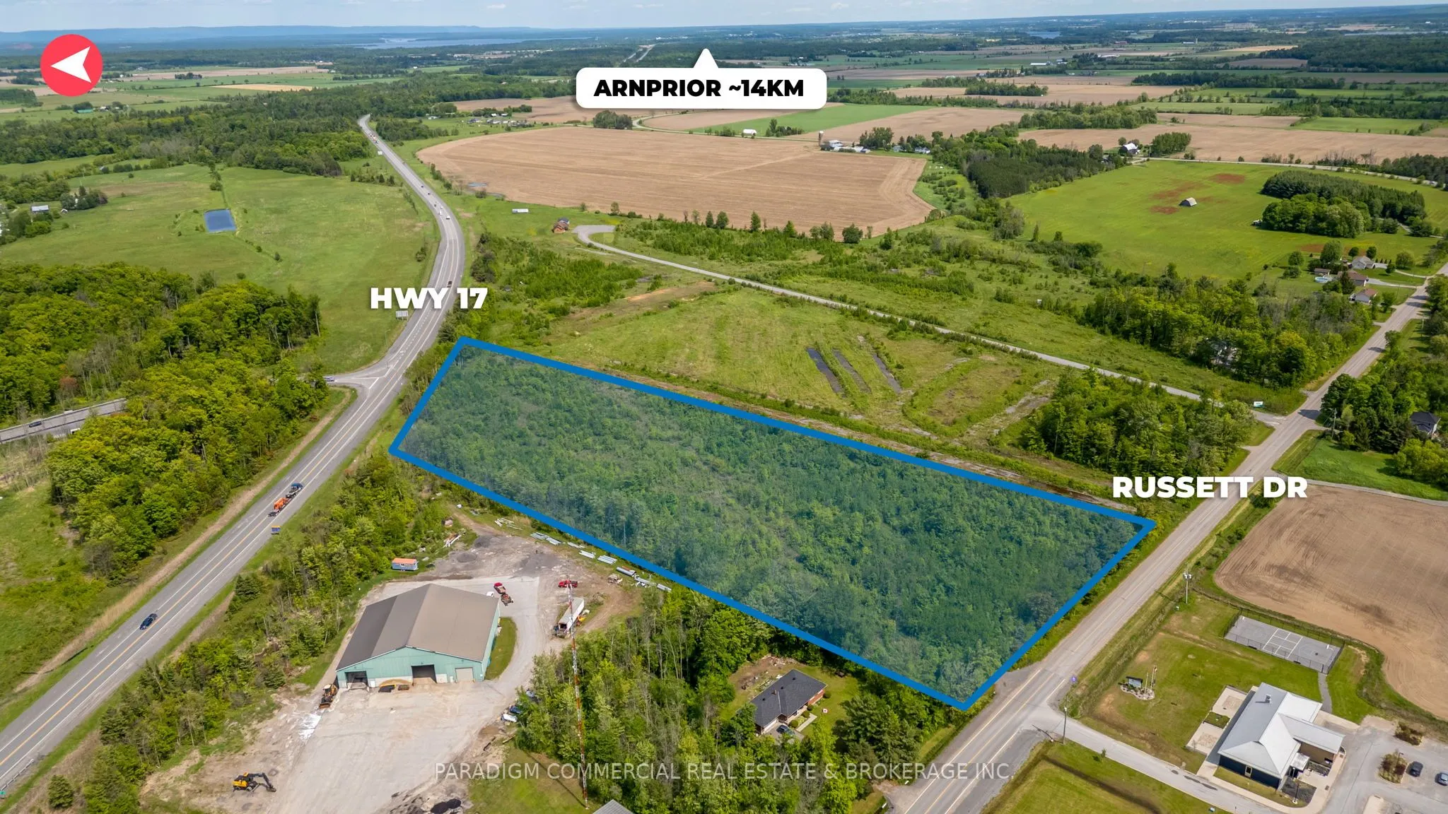 000 ARNPRIOR Drive