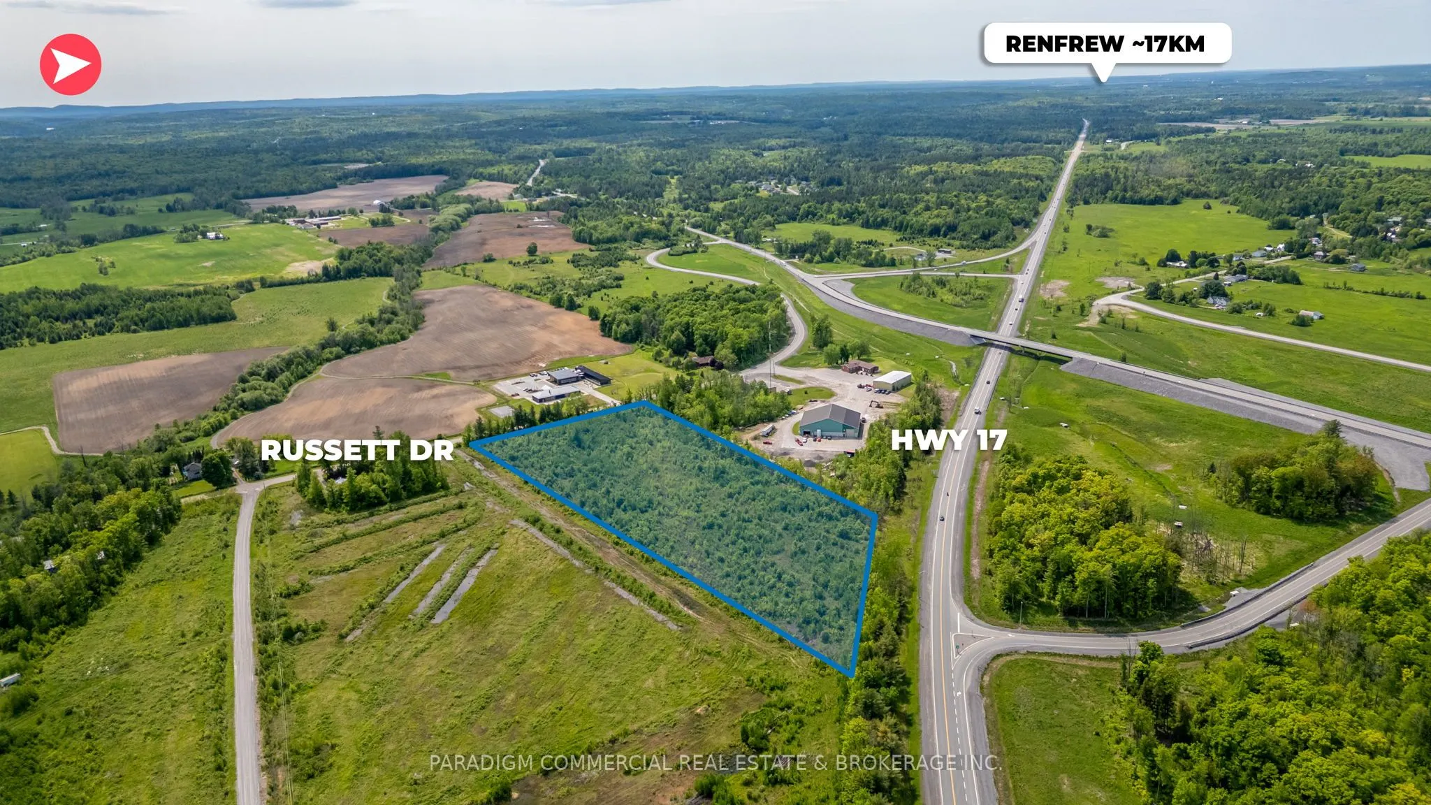 000 ARNPRIOR Drive