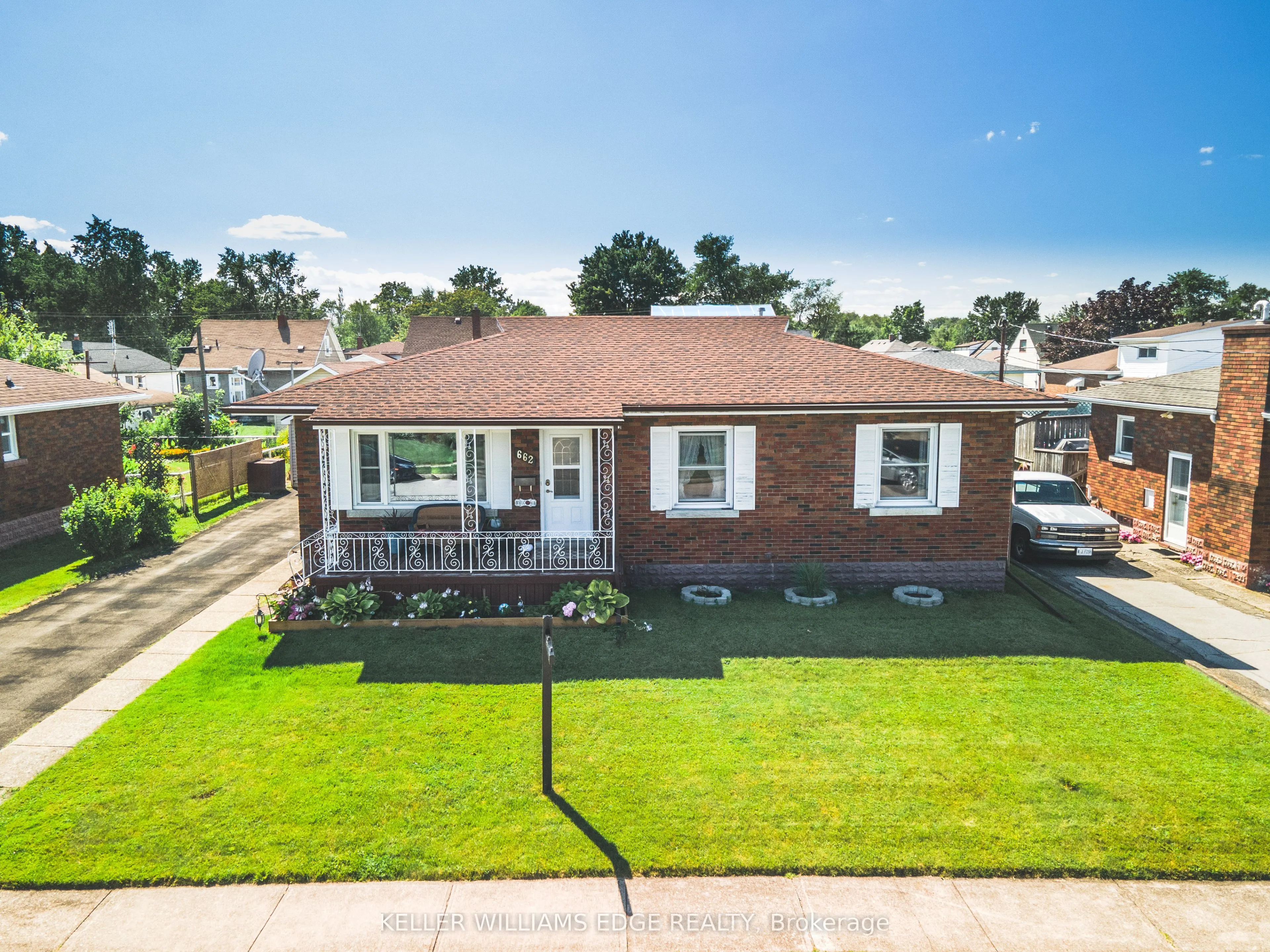 662 Harriet Street