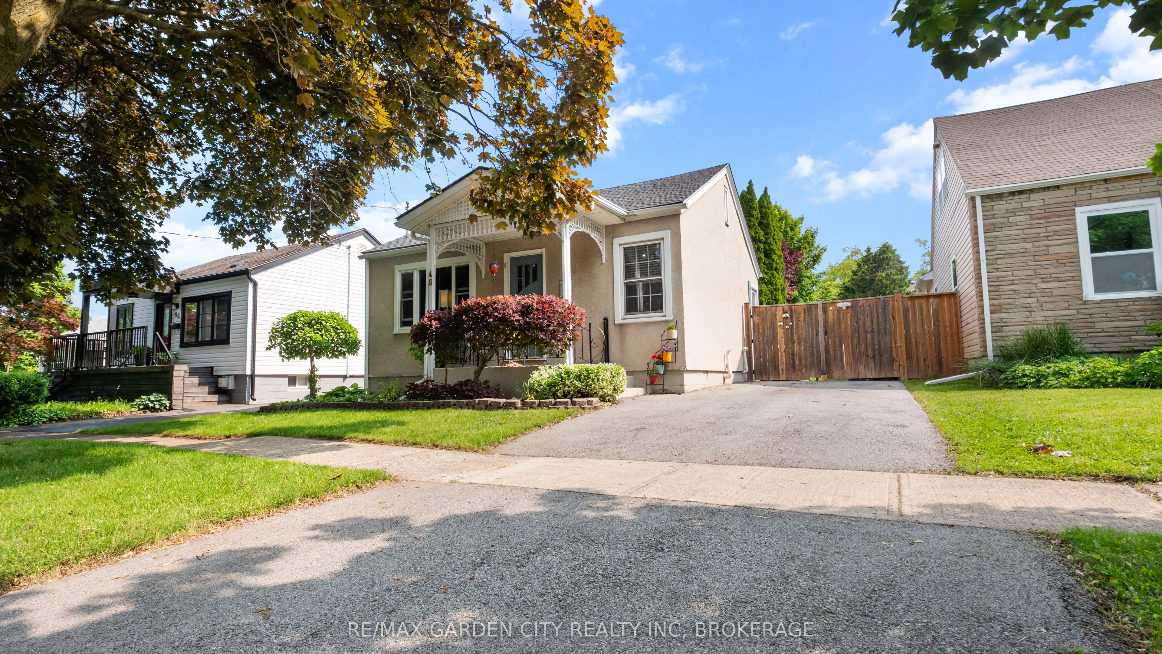 48 Doncaster Boulevard NW
