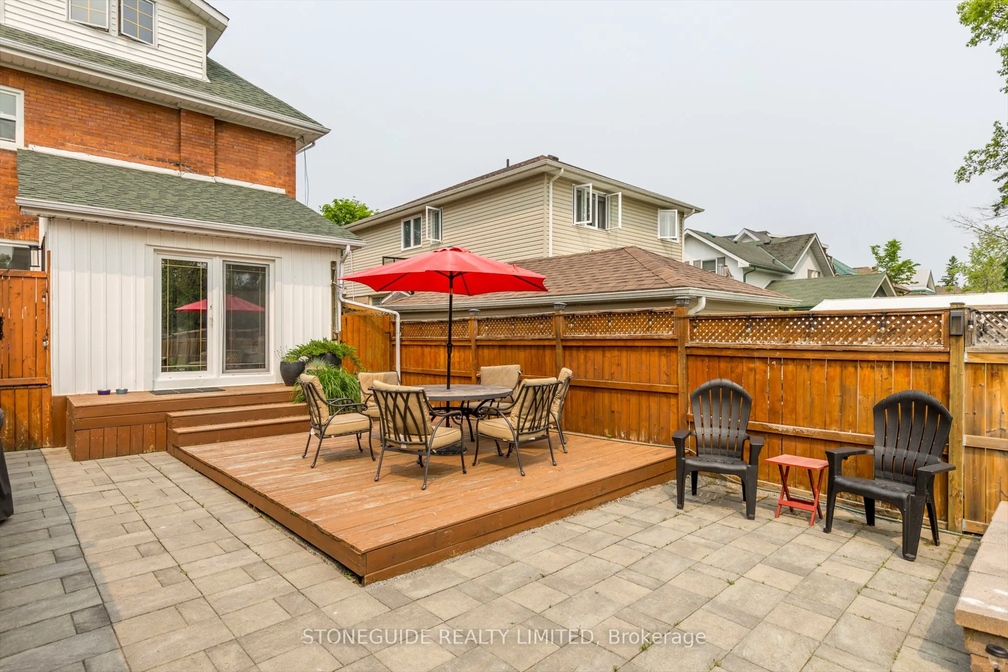 454 Mark Street