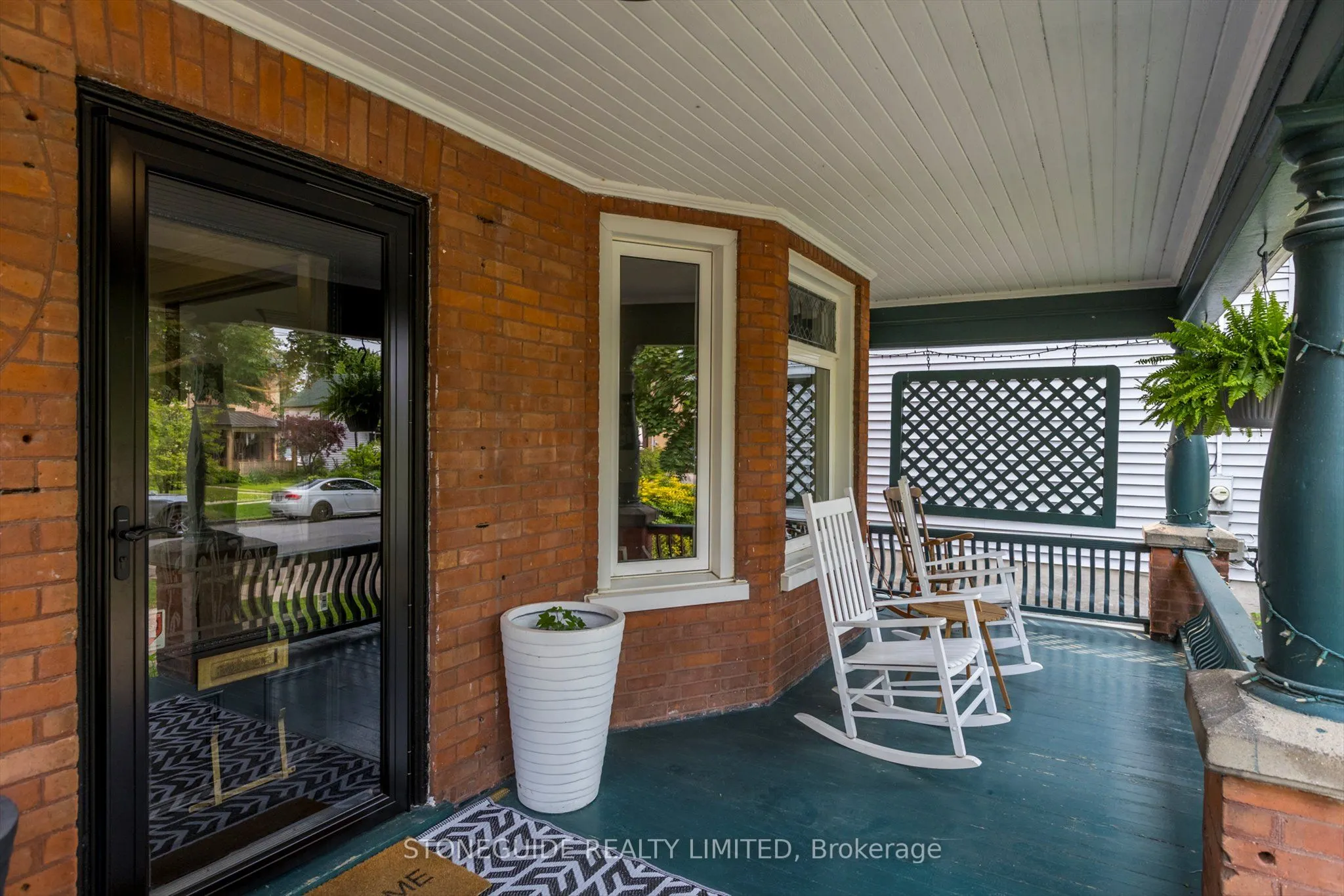 454 Mark Street