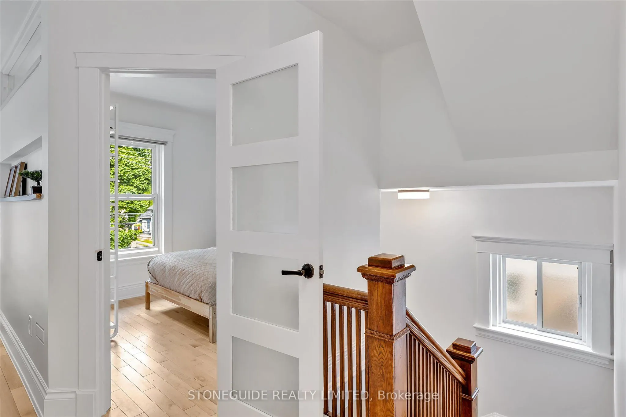 454 Mark Street