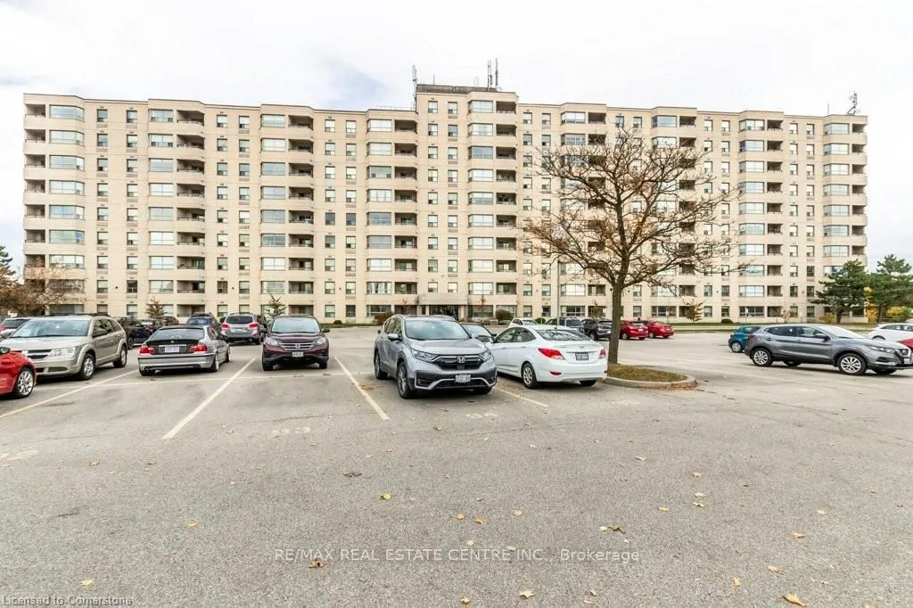 200 Jamieson Parkway, #1010