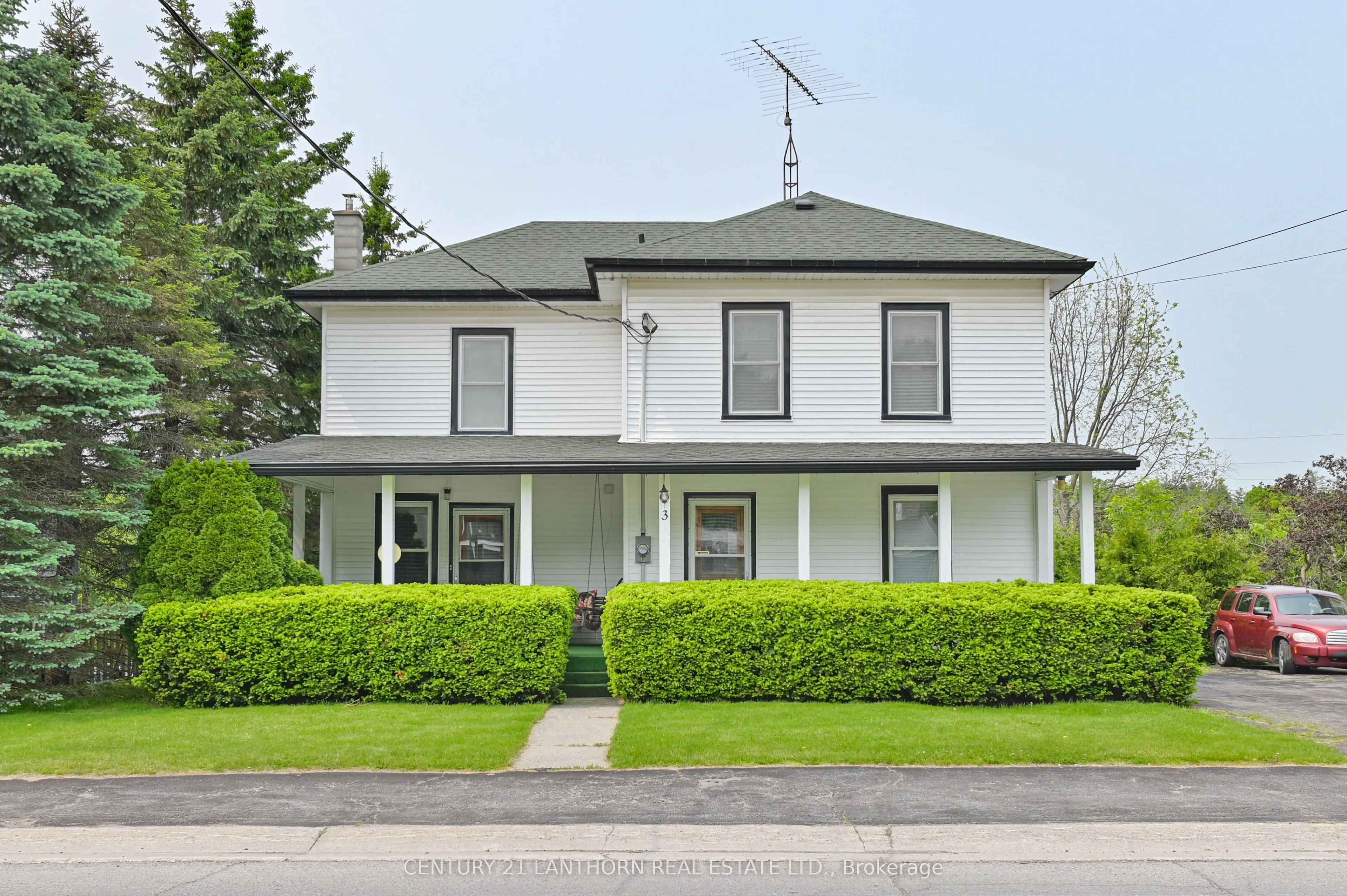 3 Main Street