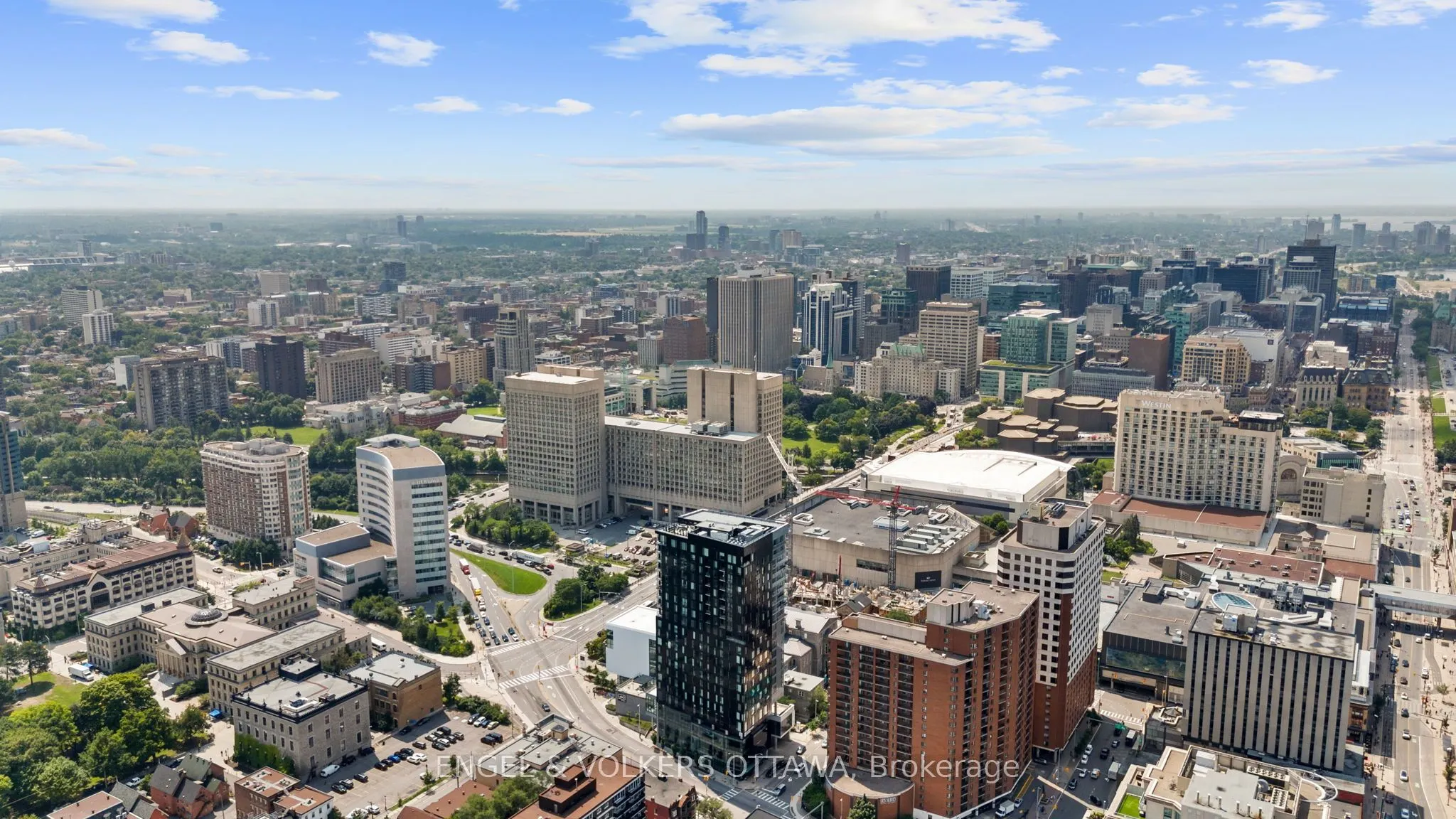 20 DALY Avenue, #1606