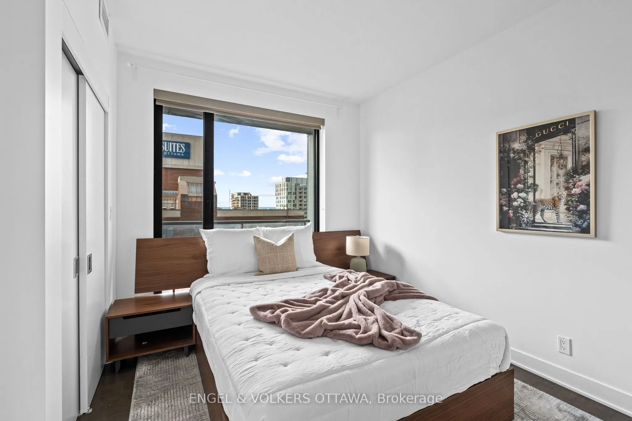 20 DALY Avenue, #1606