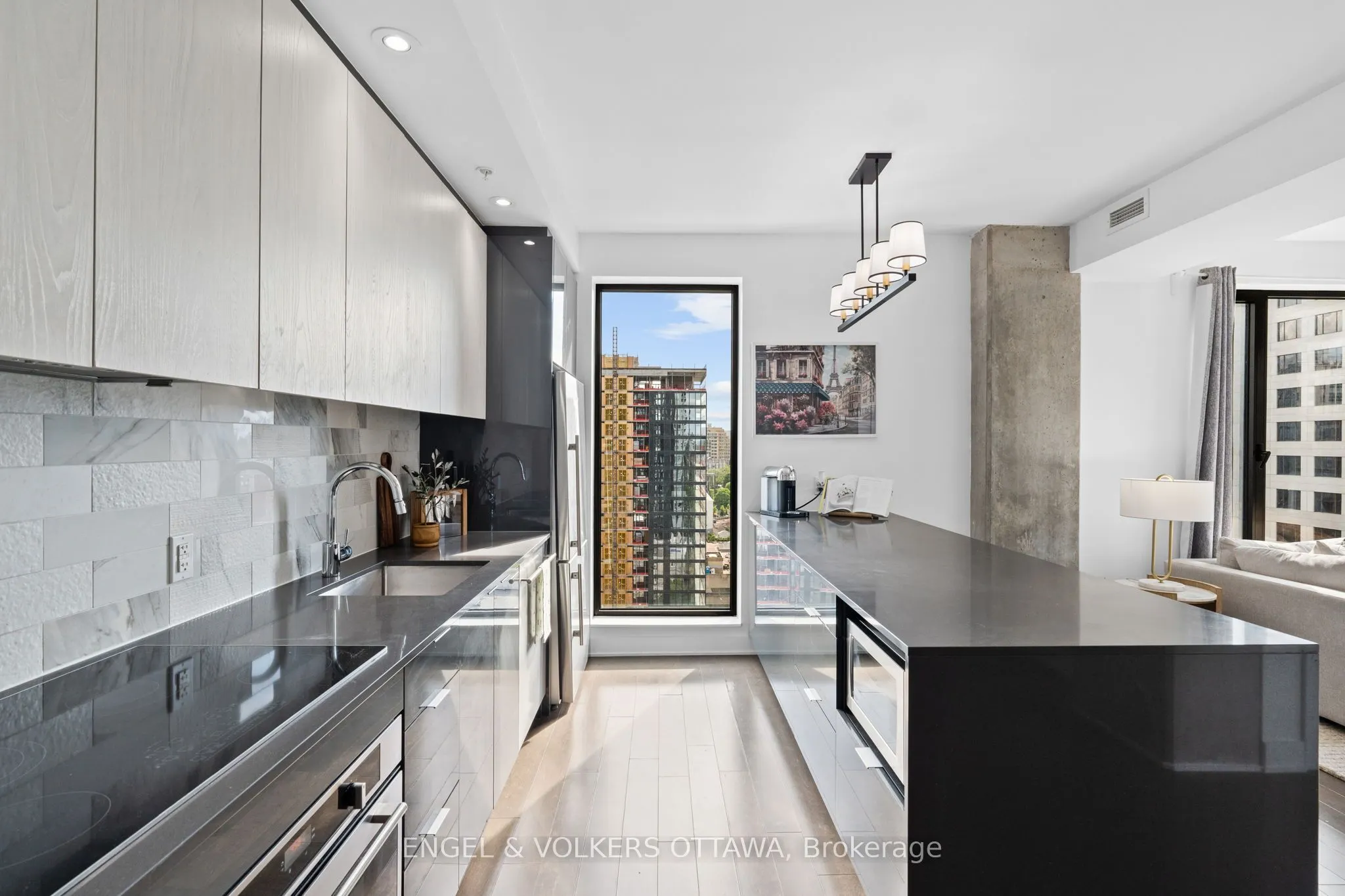 20 DALY Avenue, #1606