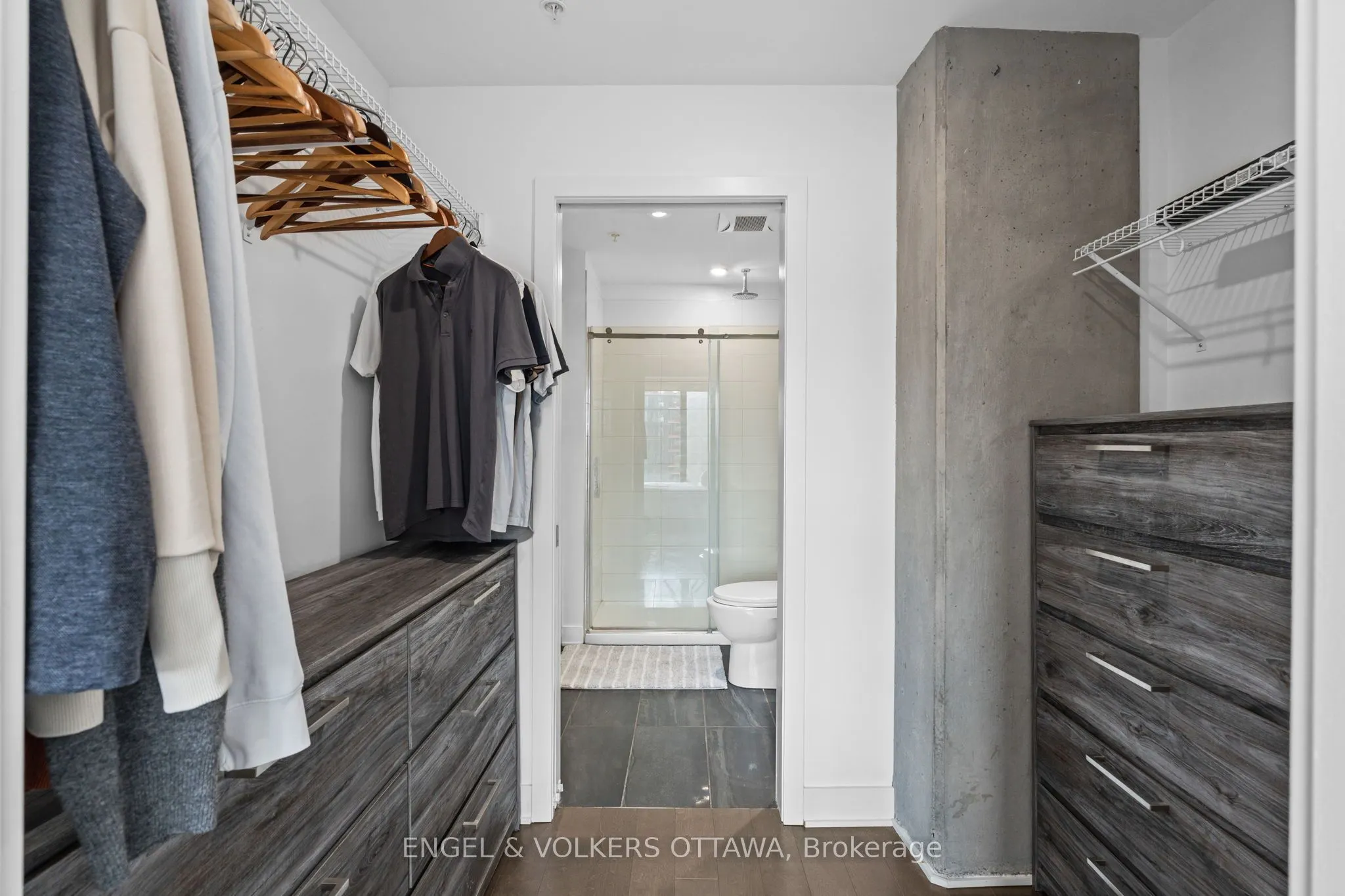 20 DALY Avenue, #1606