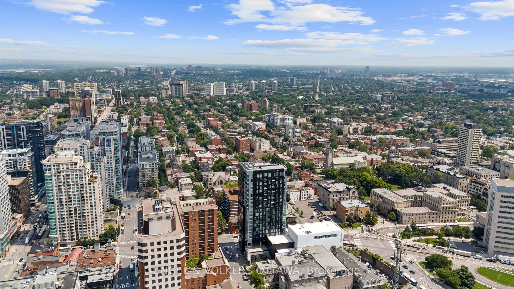 20 DALY Avenue, #1606