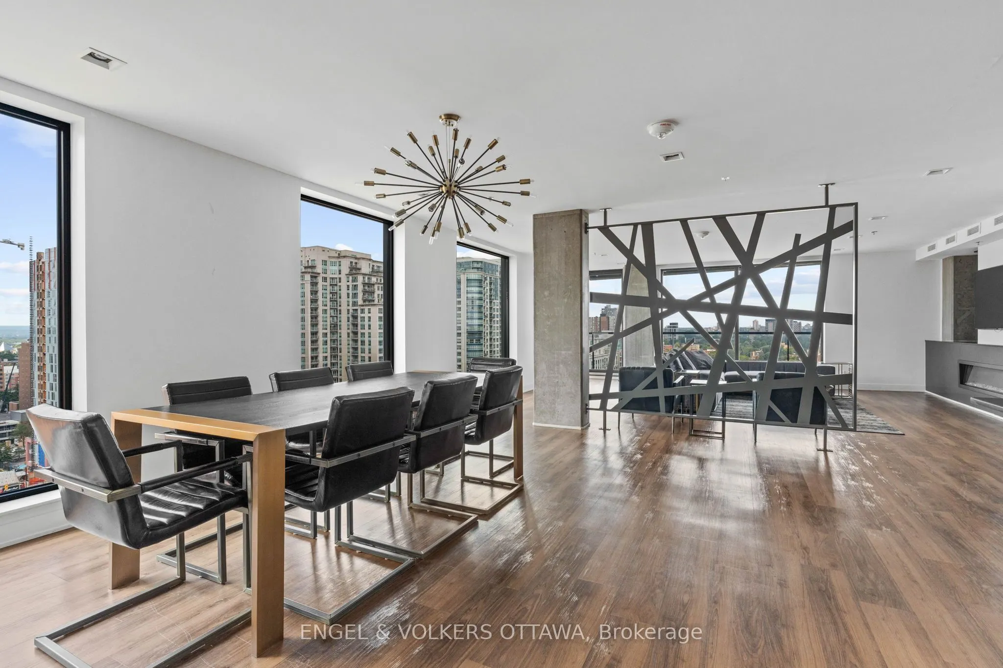 20 DALY Avenue, #1606