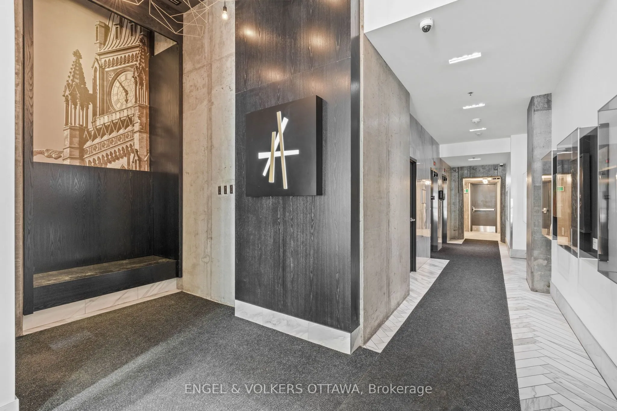 20 DALY Avenue, #1606
