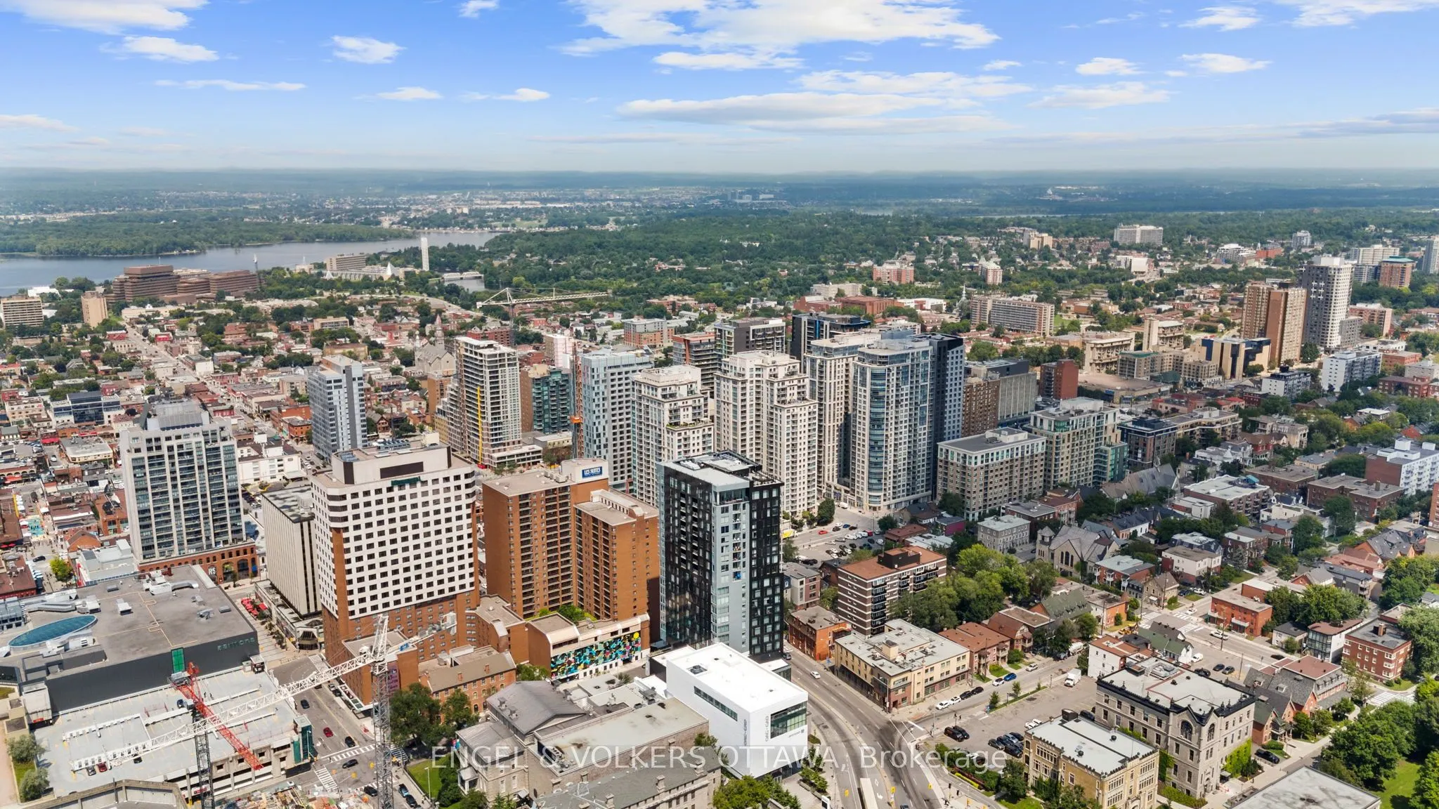 20 DALY Avenue, #1606