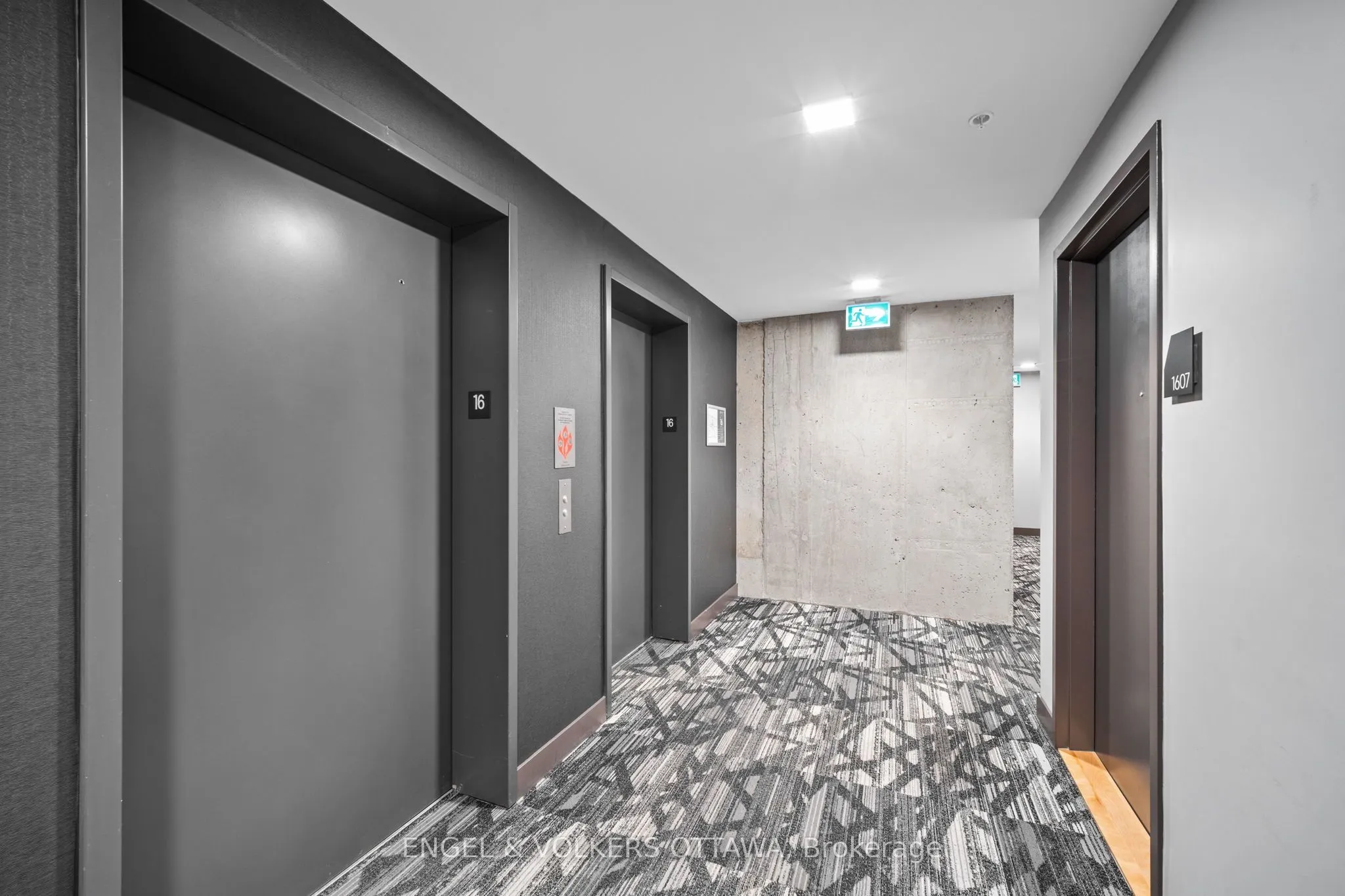 20 DALY Avenue, #1606