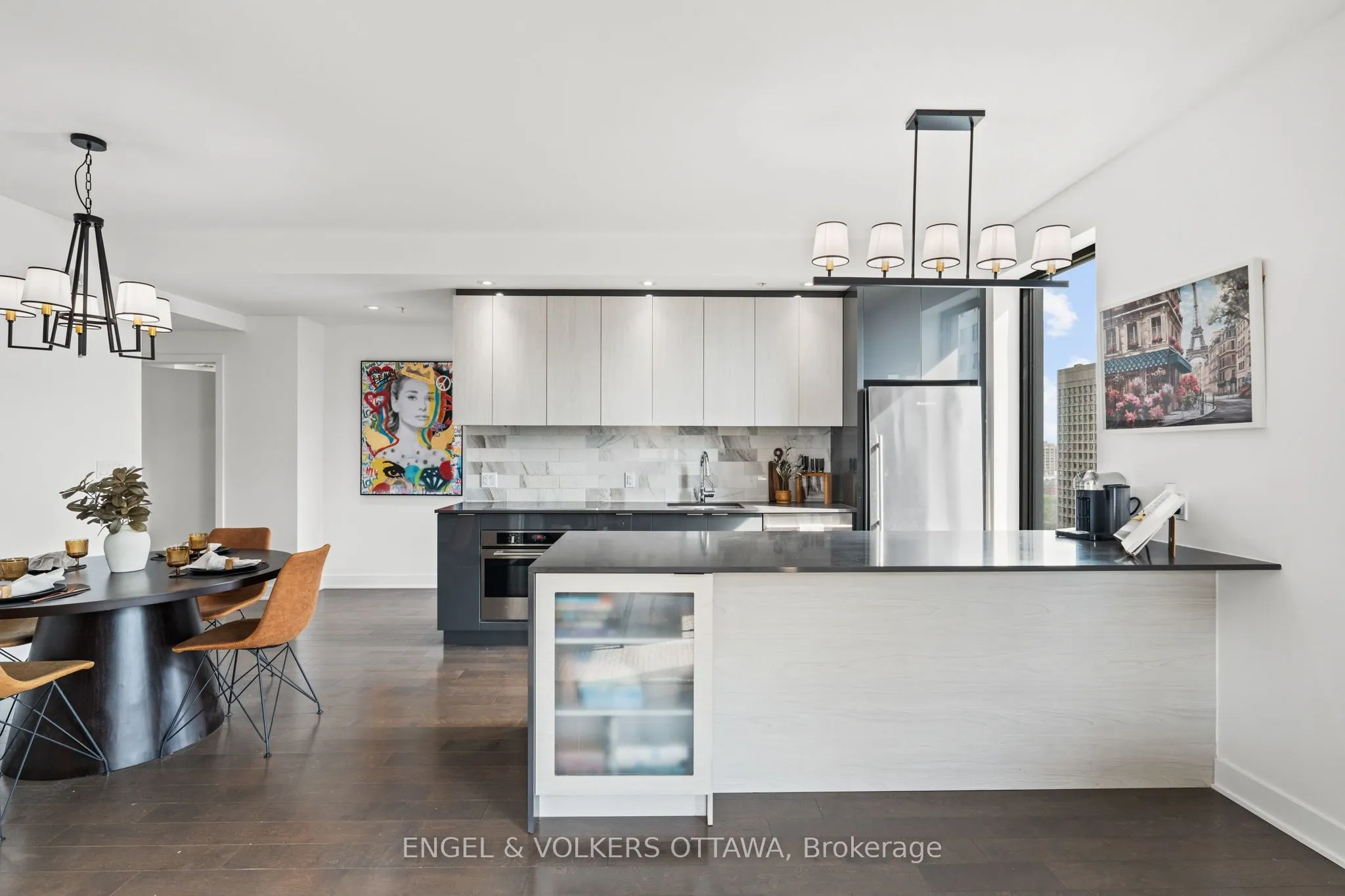 20 DALY Avenue, #1606