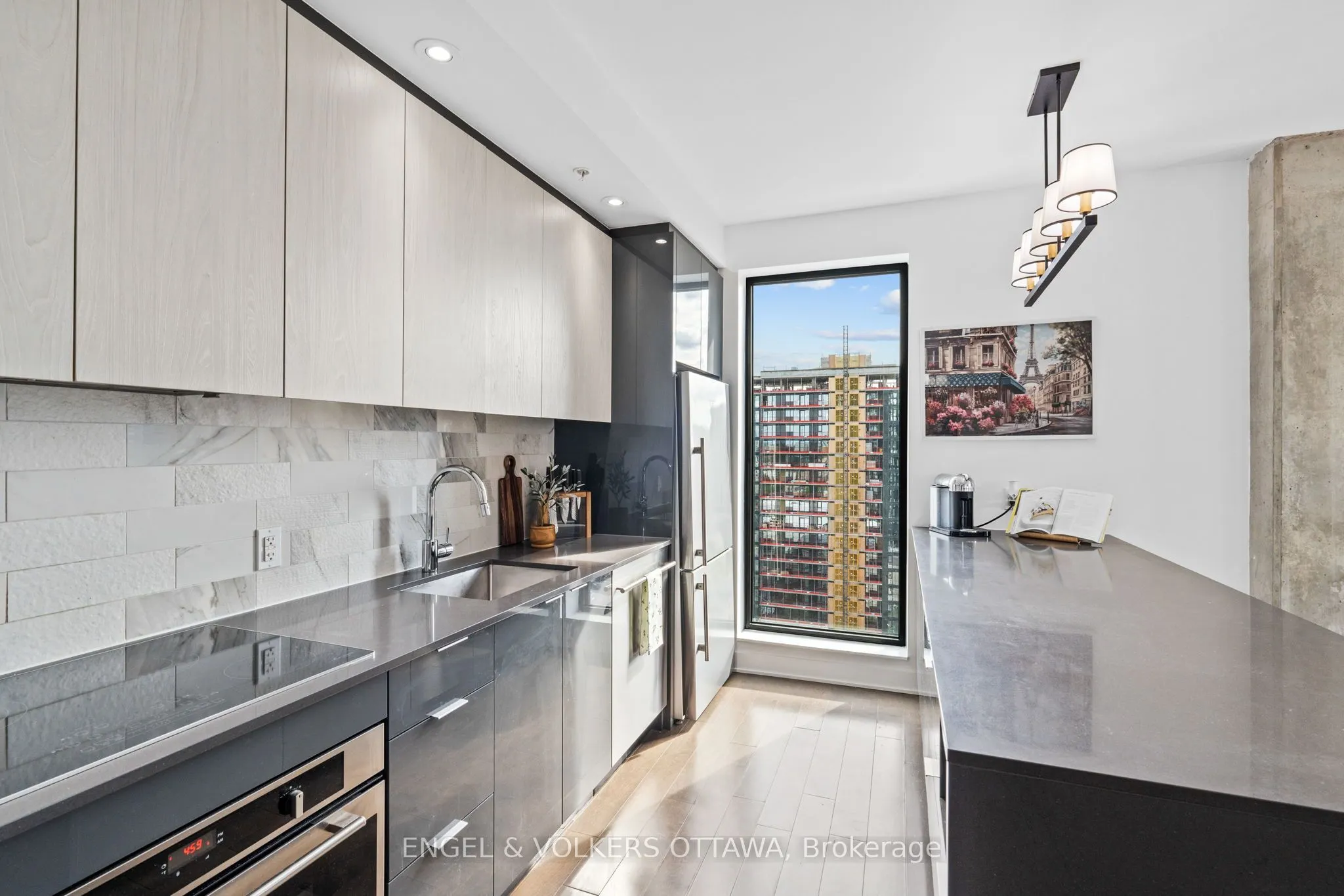 20 DALY Avenue, #1606