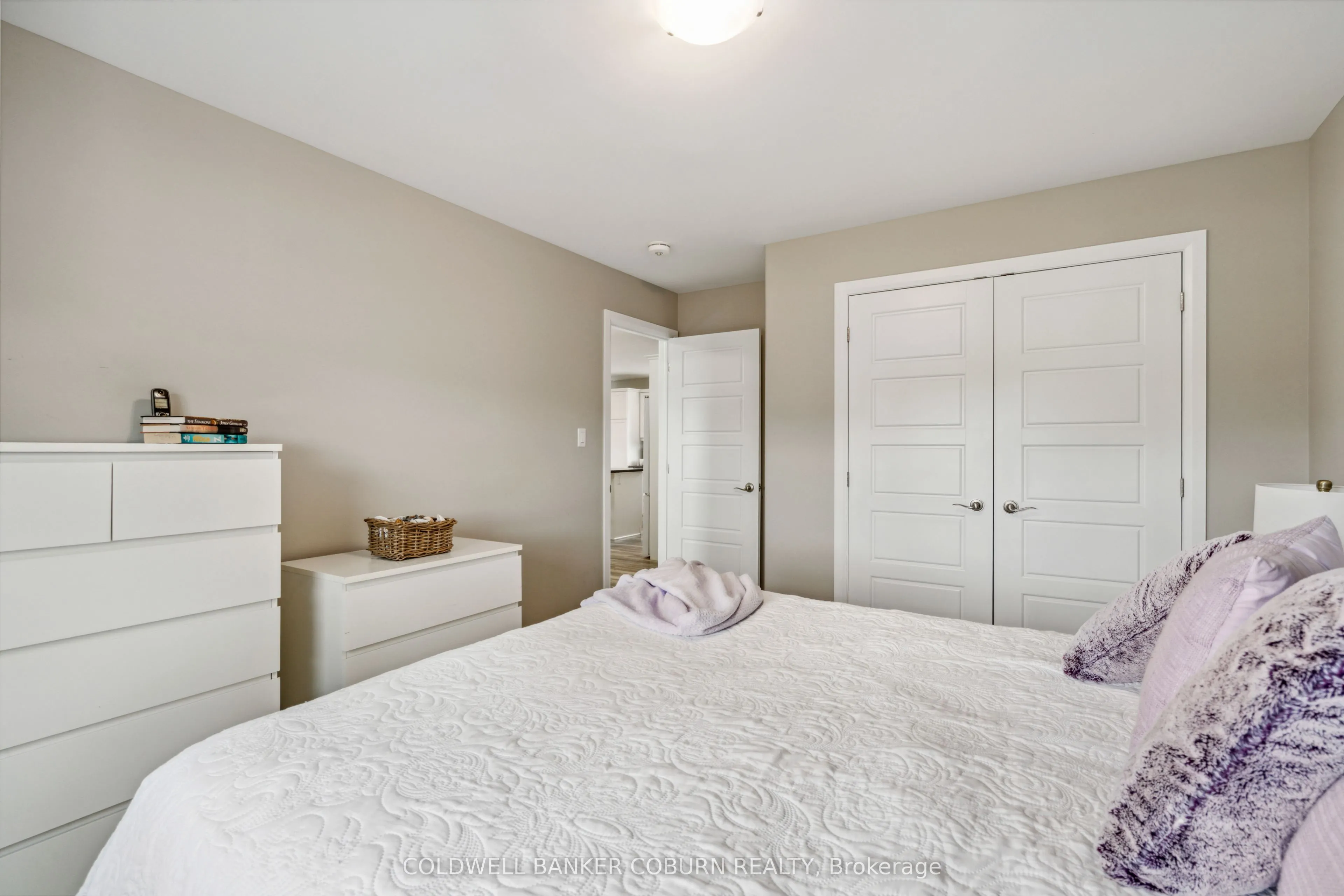 3 Rachelle Crescent