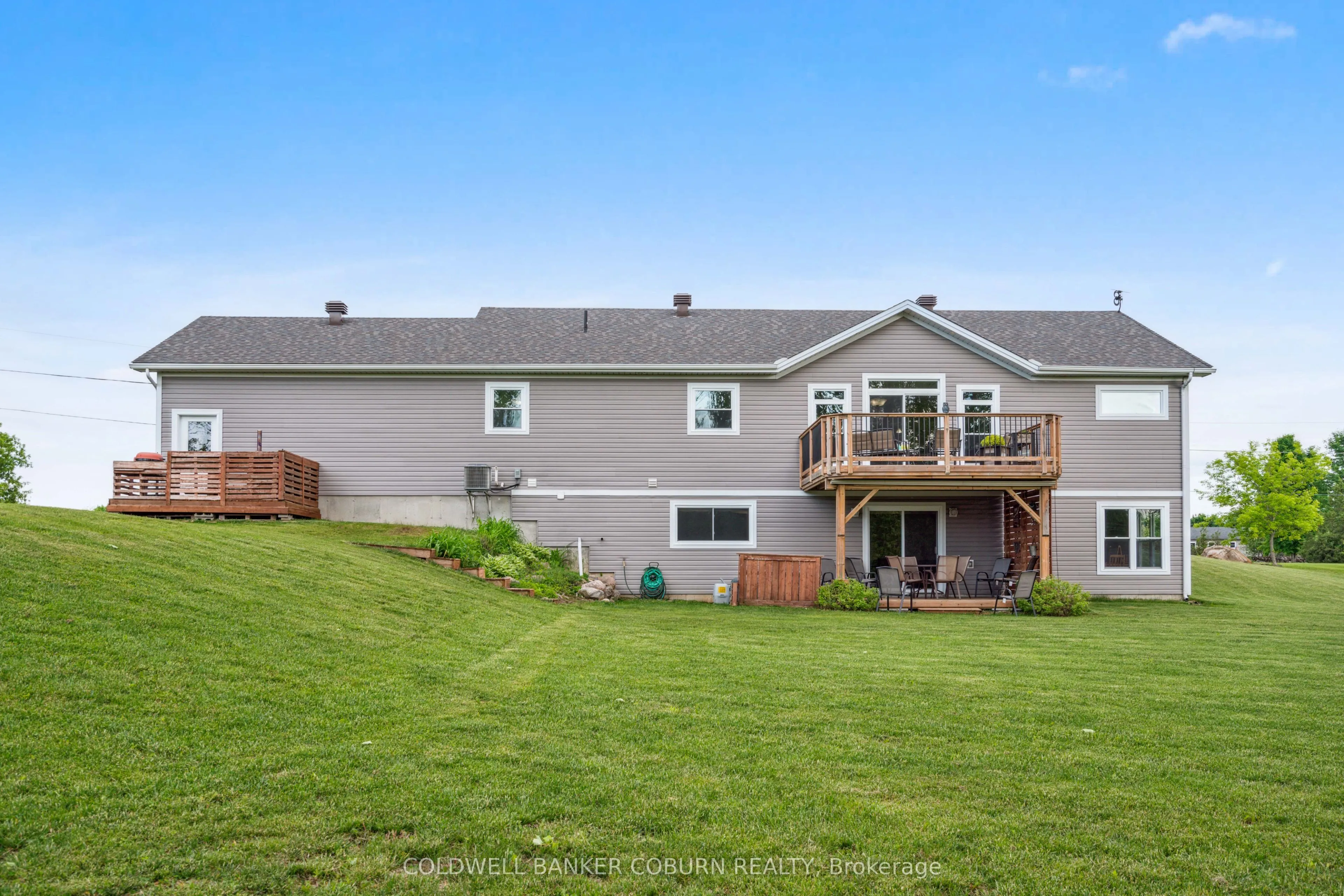 3 Rachelle Crescent