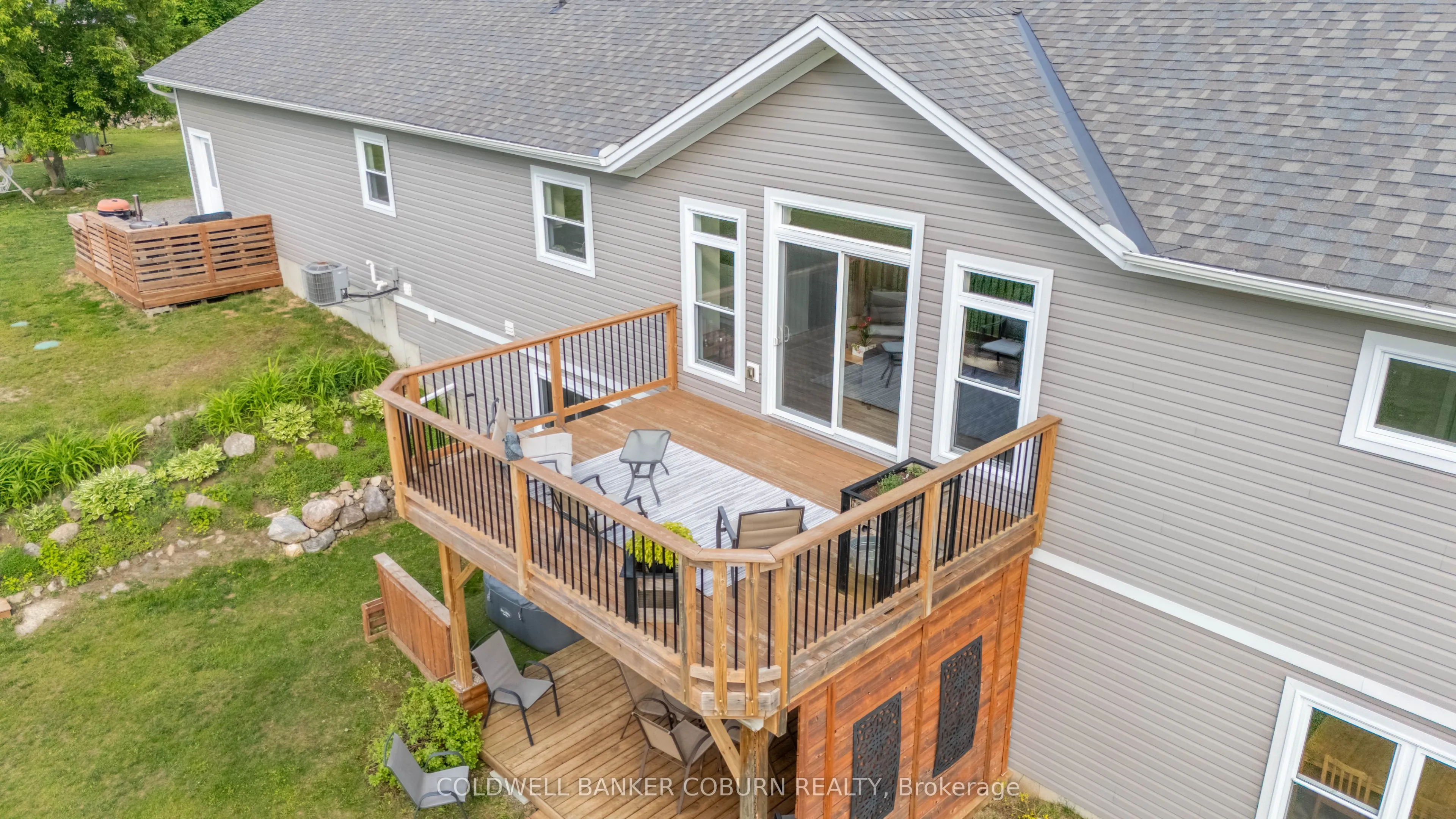 3 Rachelle Crescent