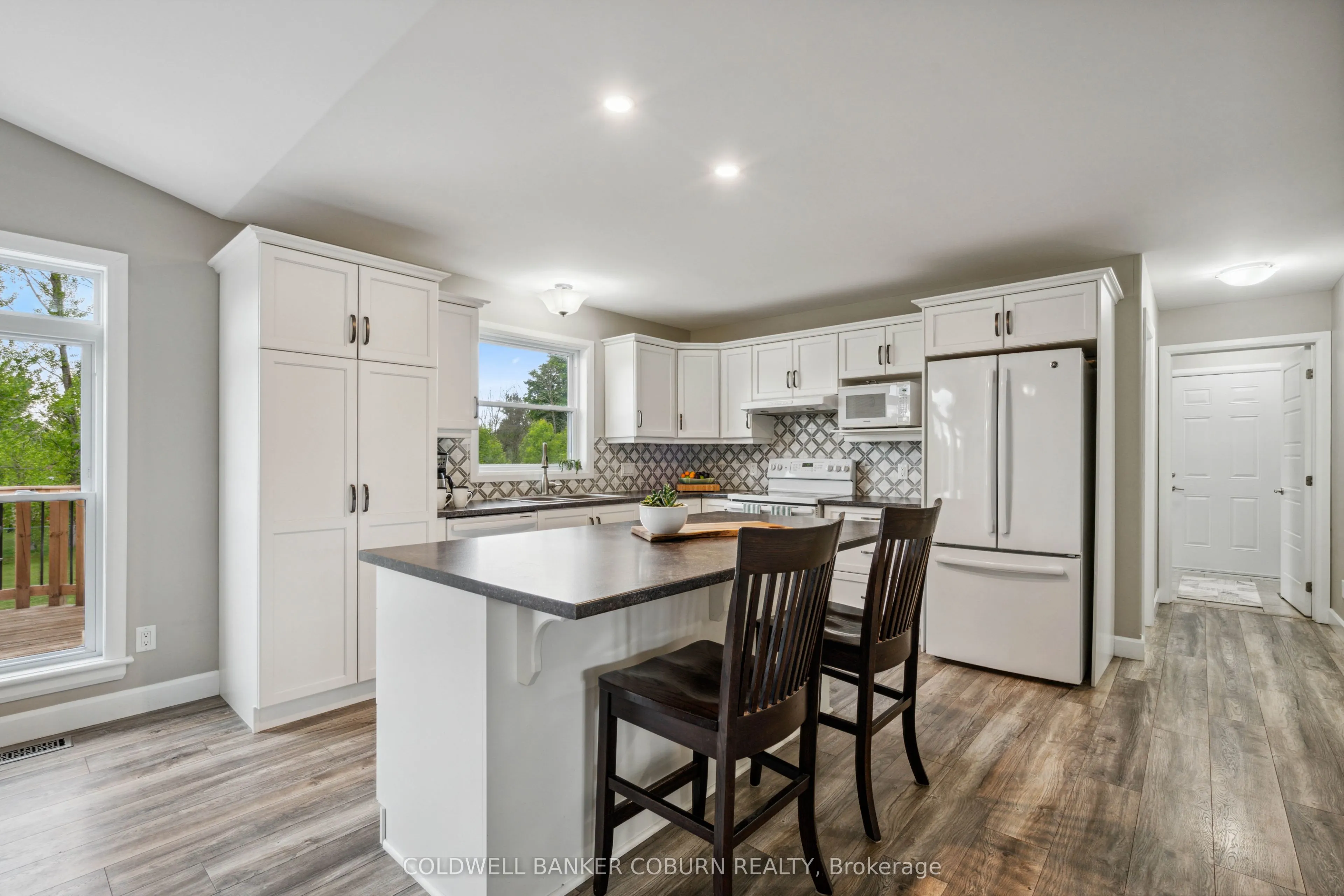 3 Rachelle Crescent