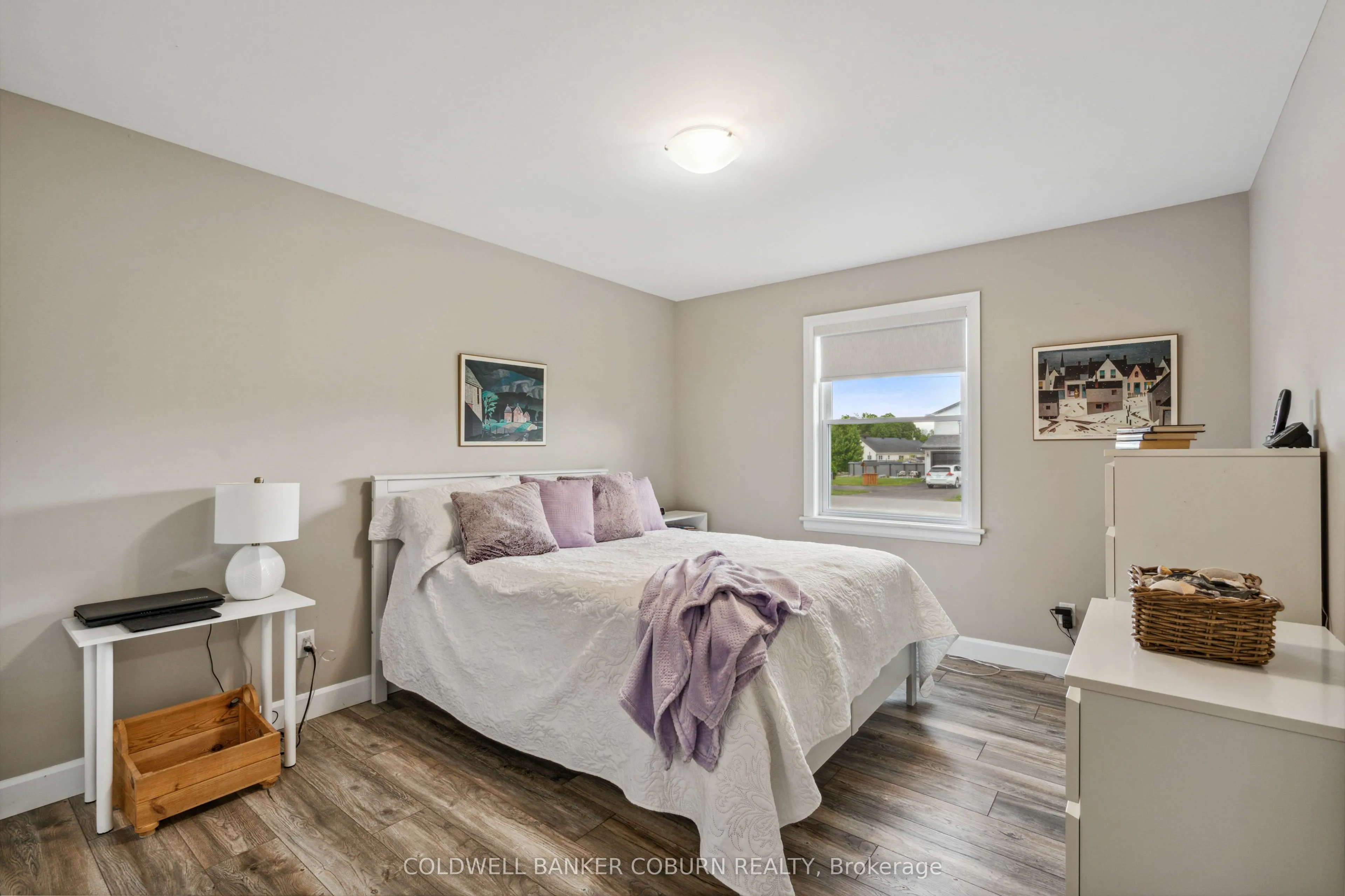 3 Rachelle Crescent