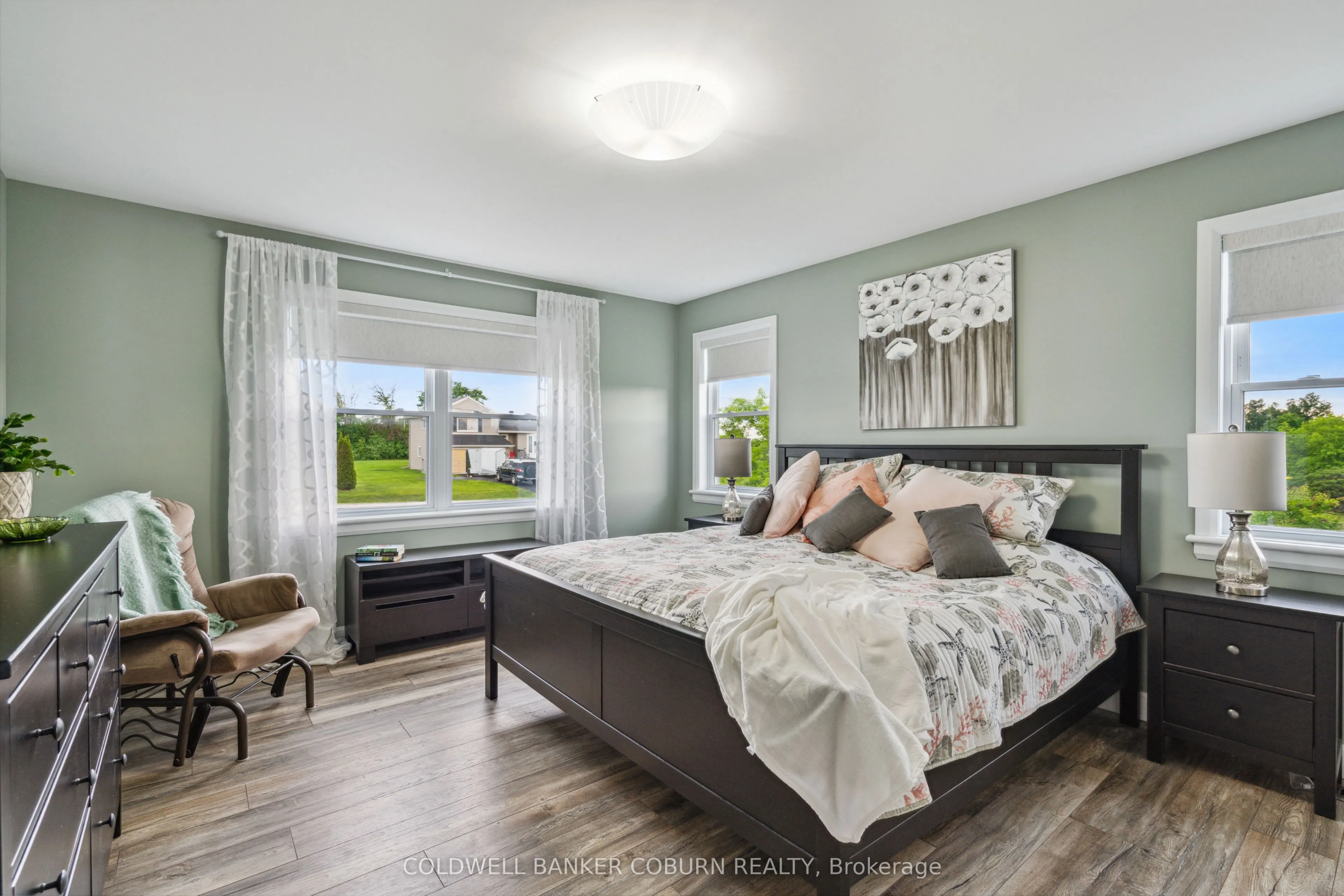3 Rachelle Crescent