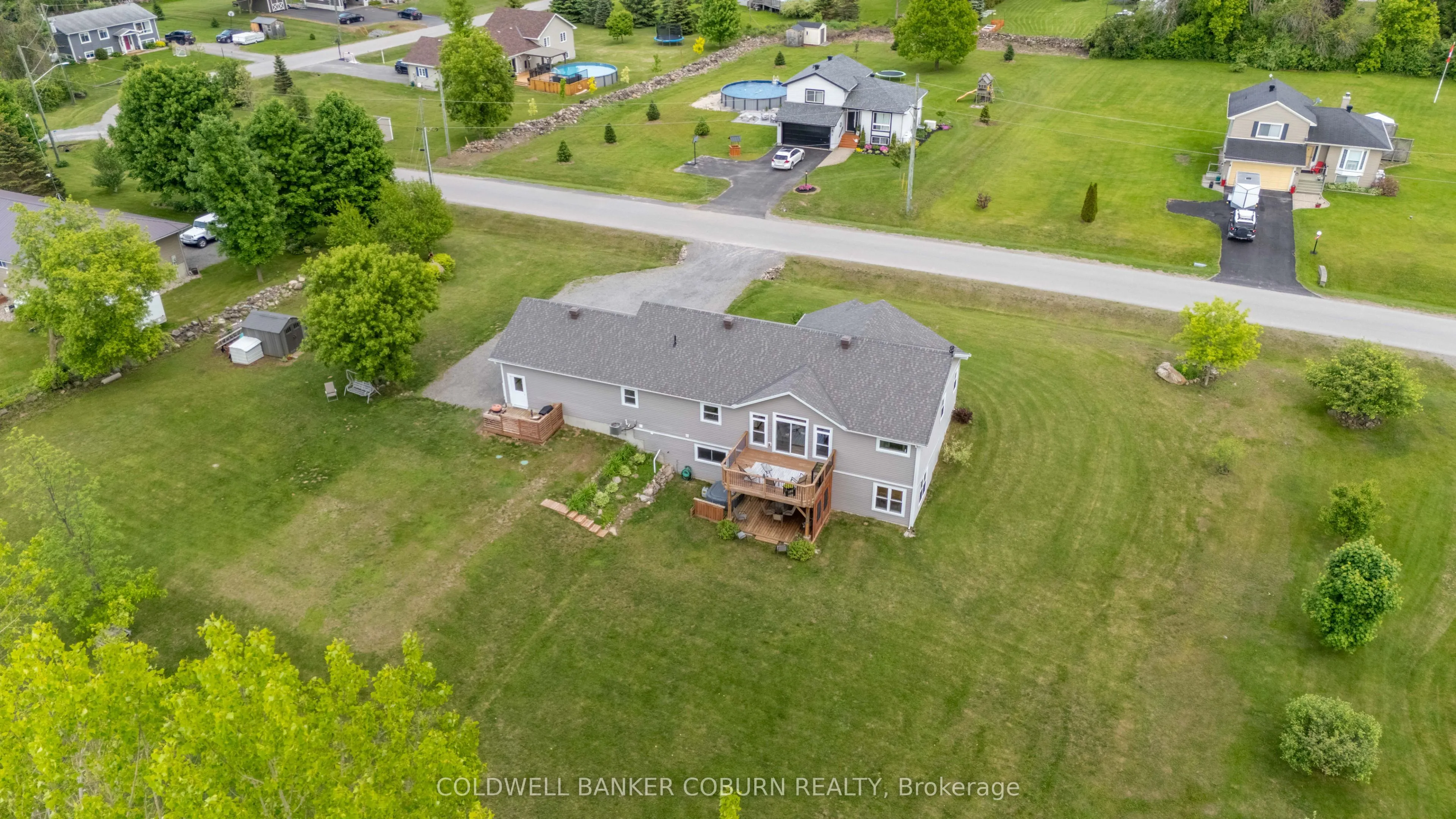 3 Rachelle Crescent