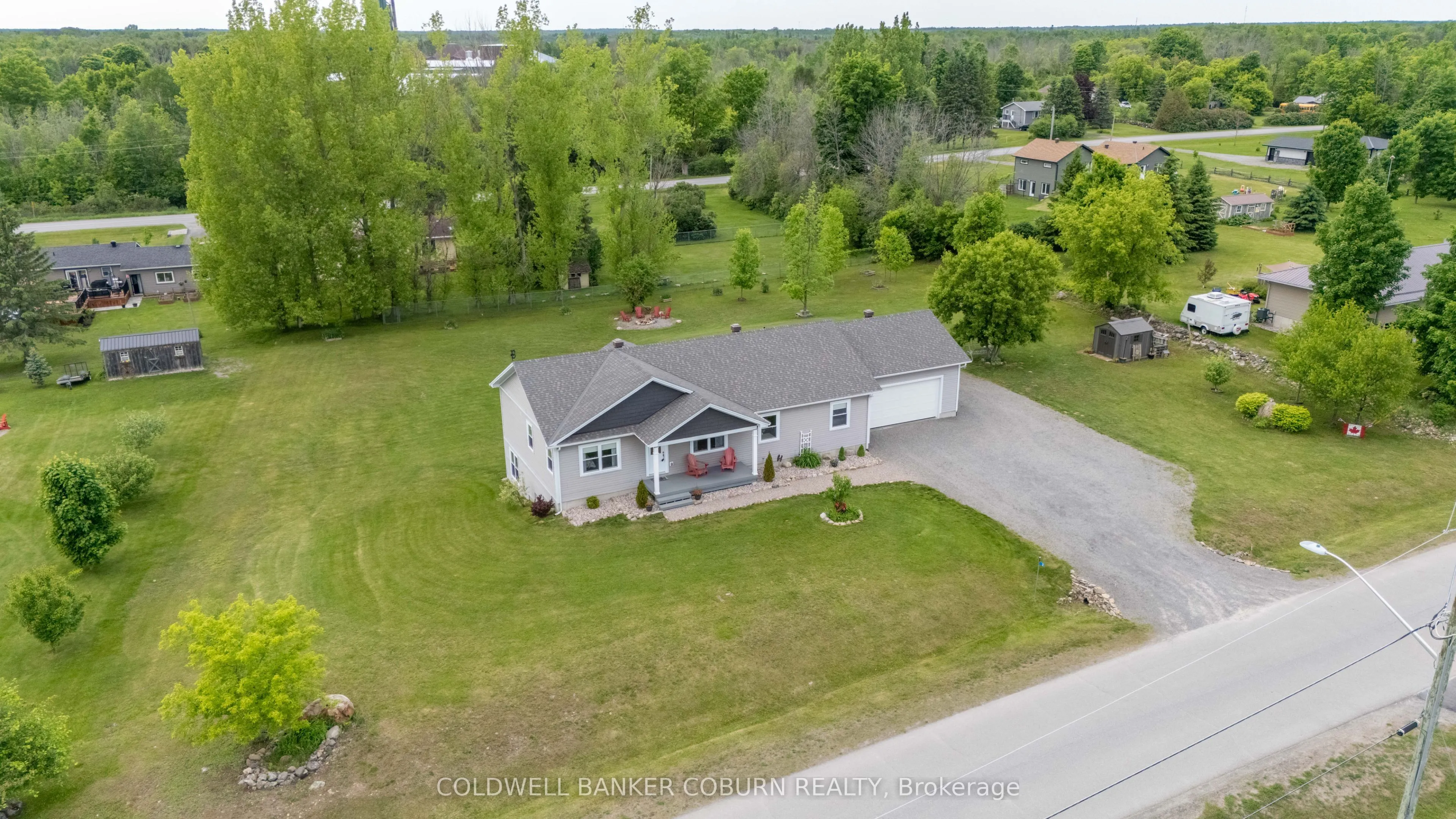 3 Rachelle Crescent