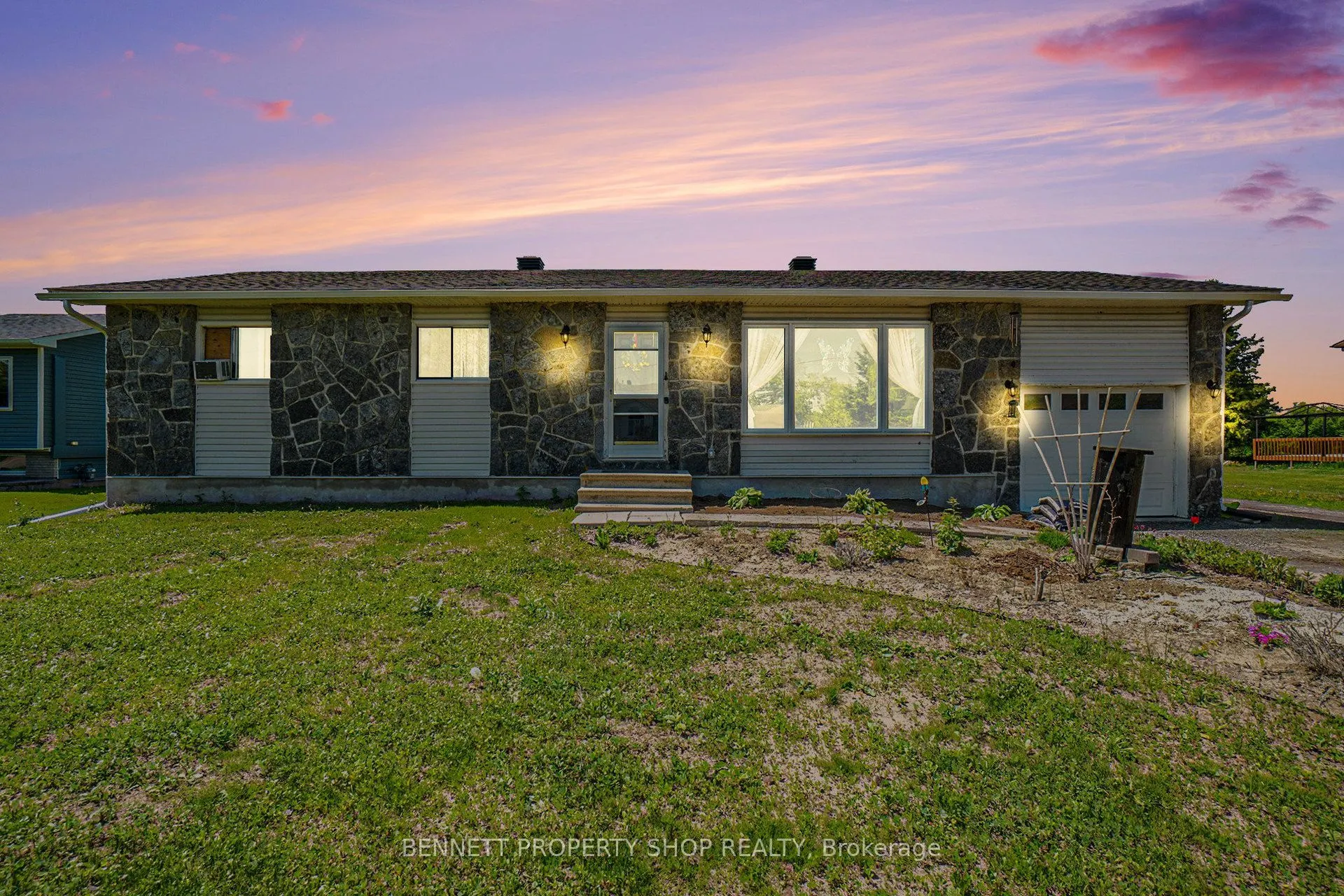 2954 Gagne Road