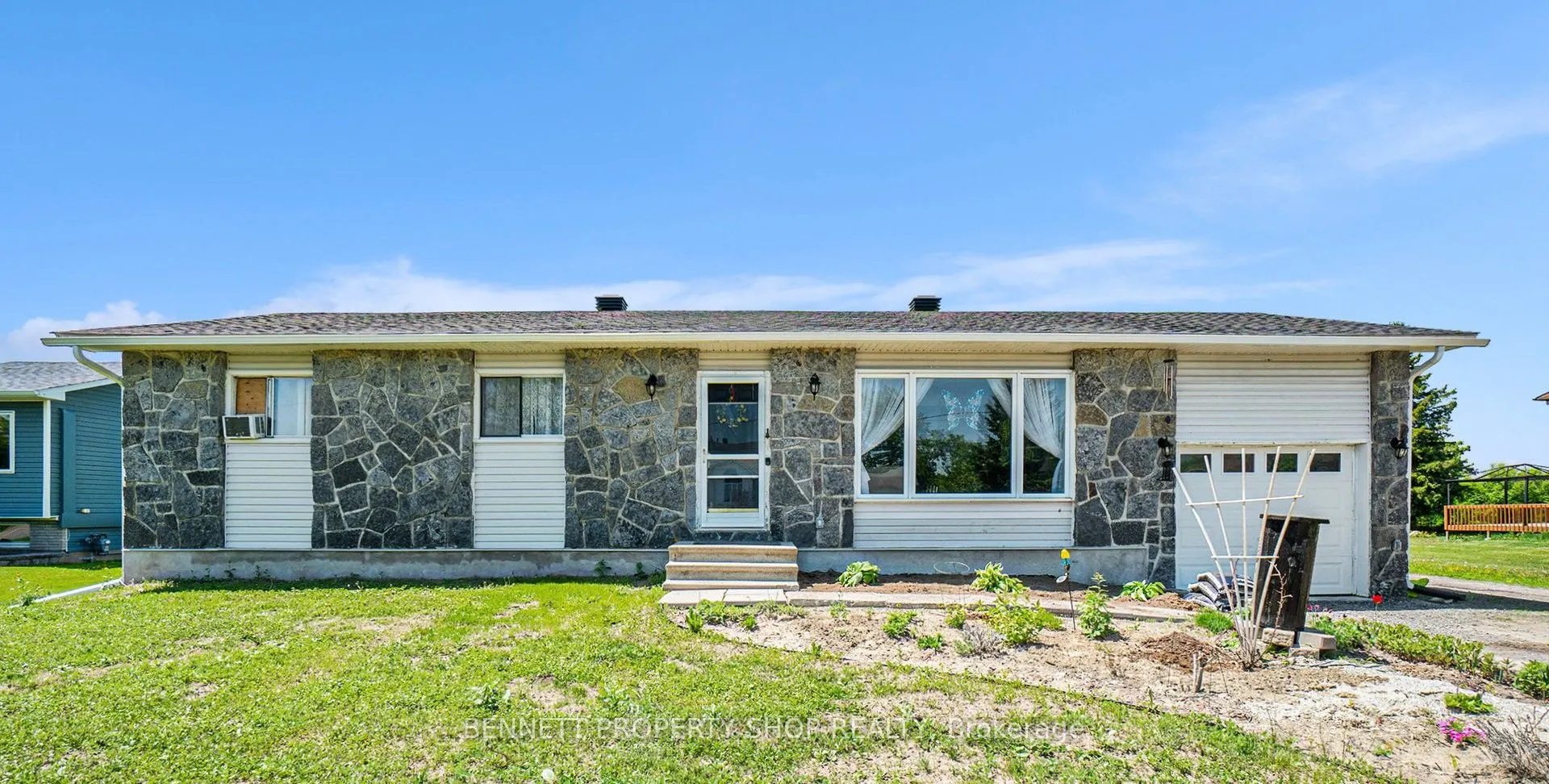 2954 Gagne Road
