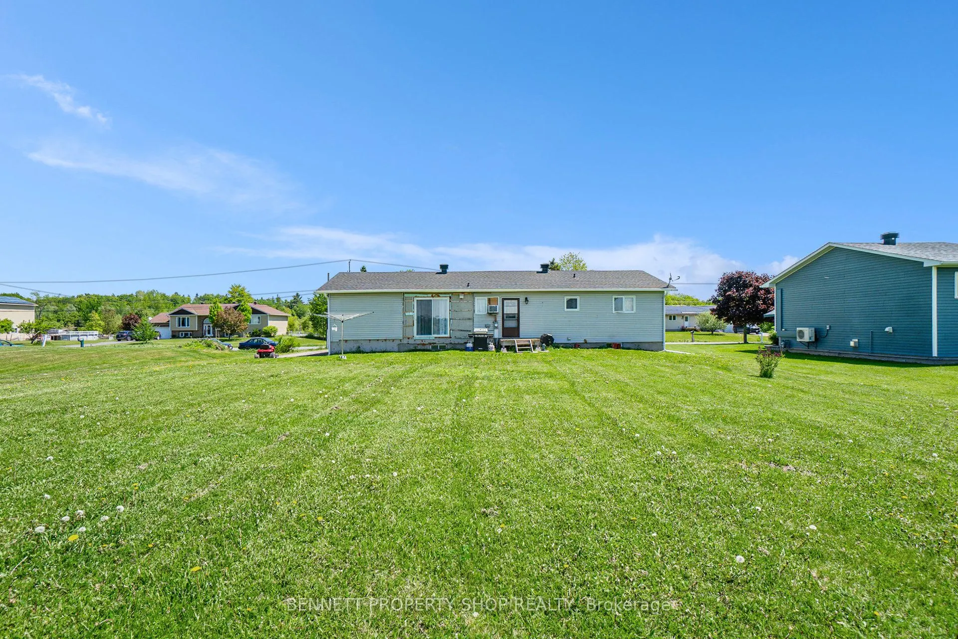 2954 Gagne Road