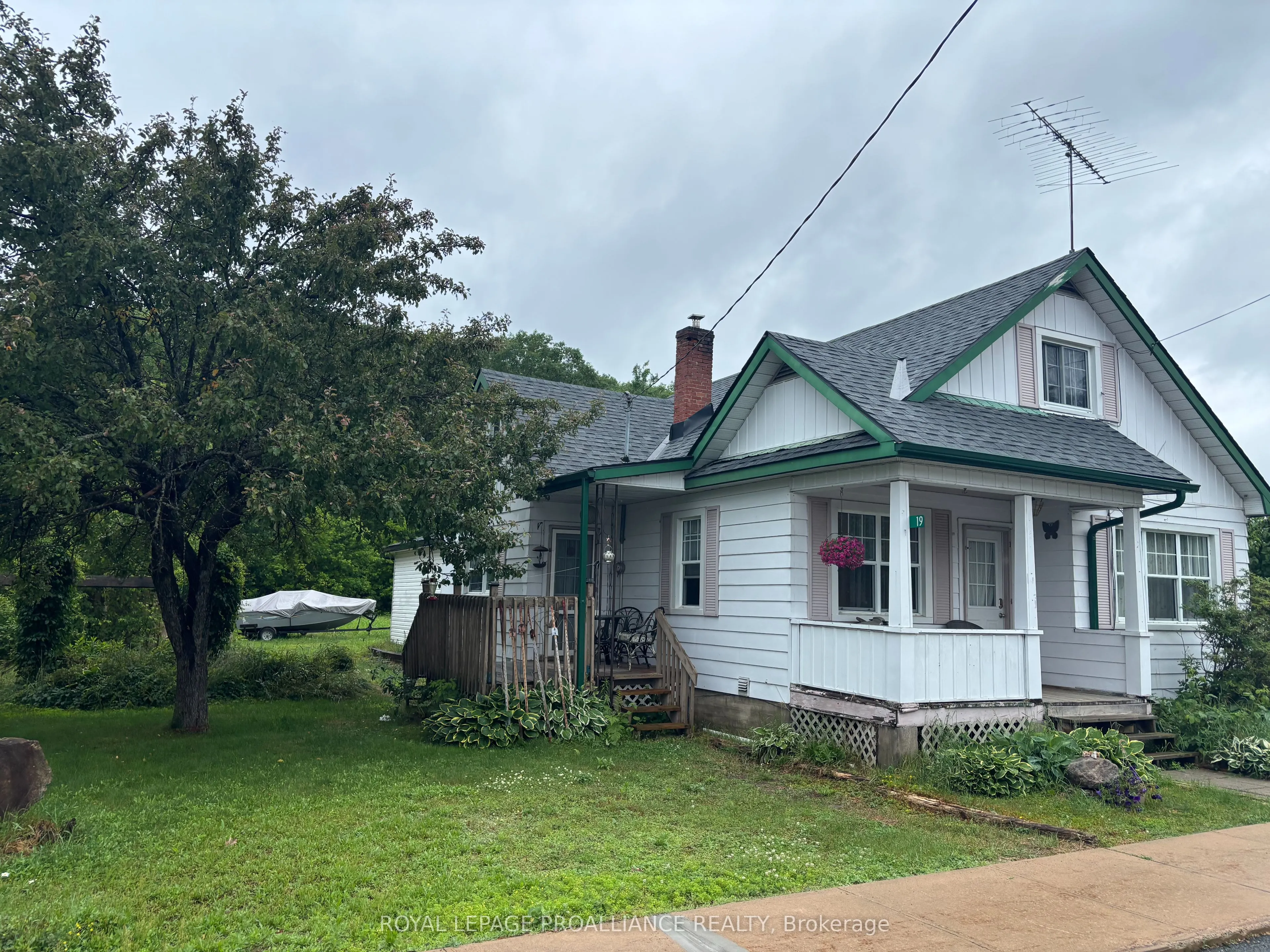 19 Wilno Street