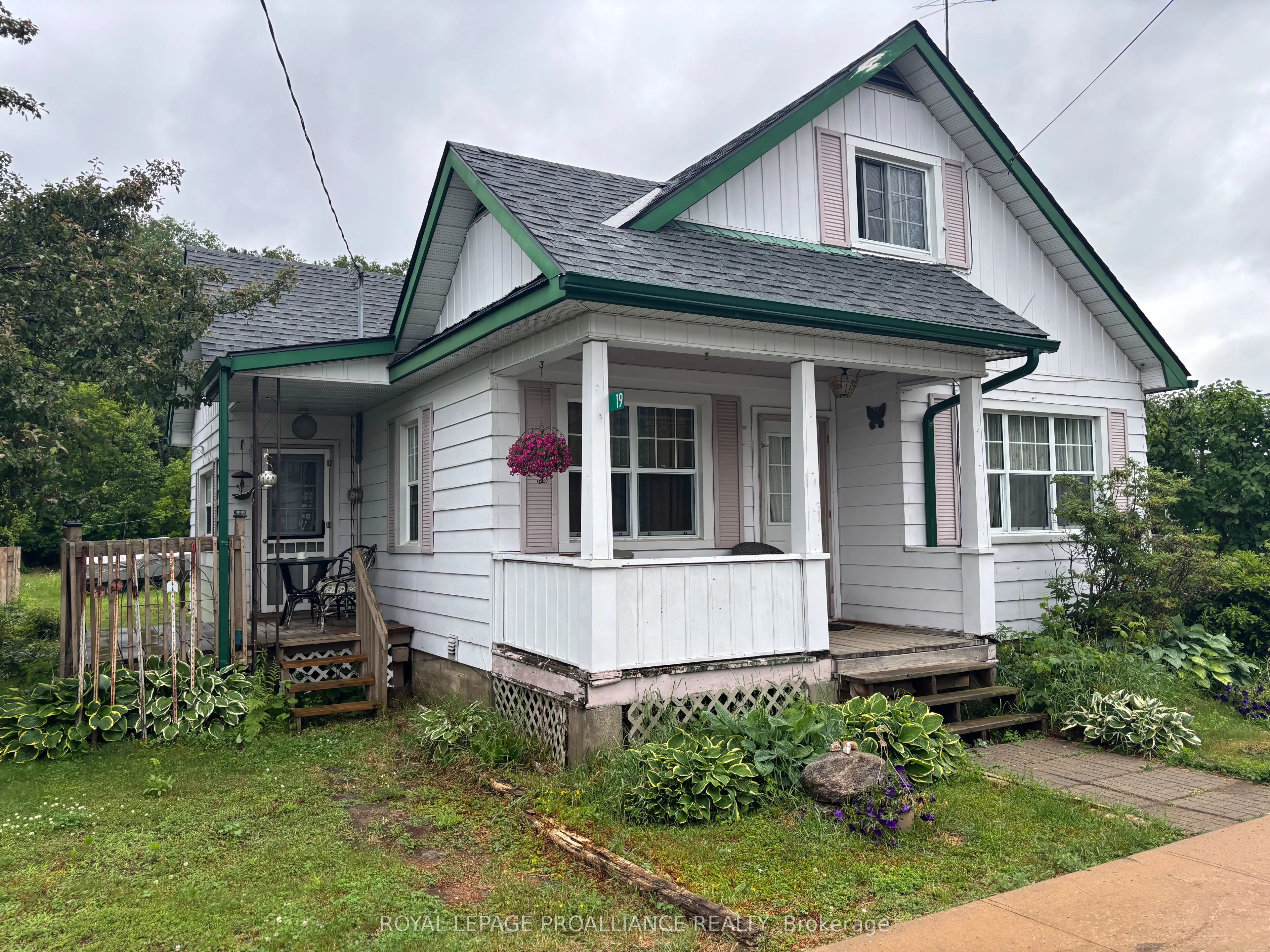 19 Wilno Street