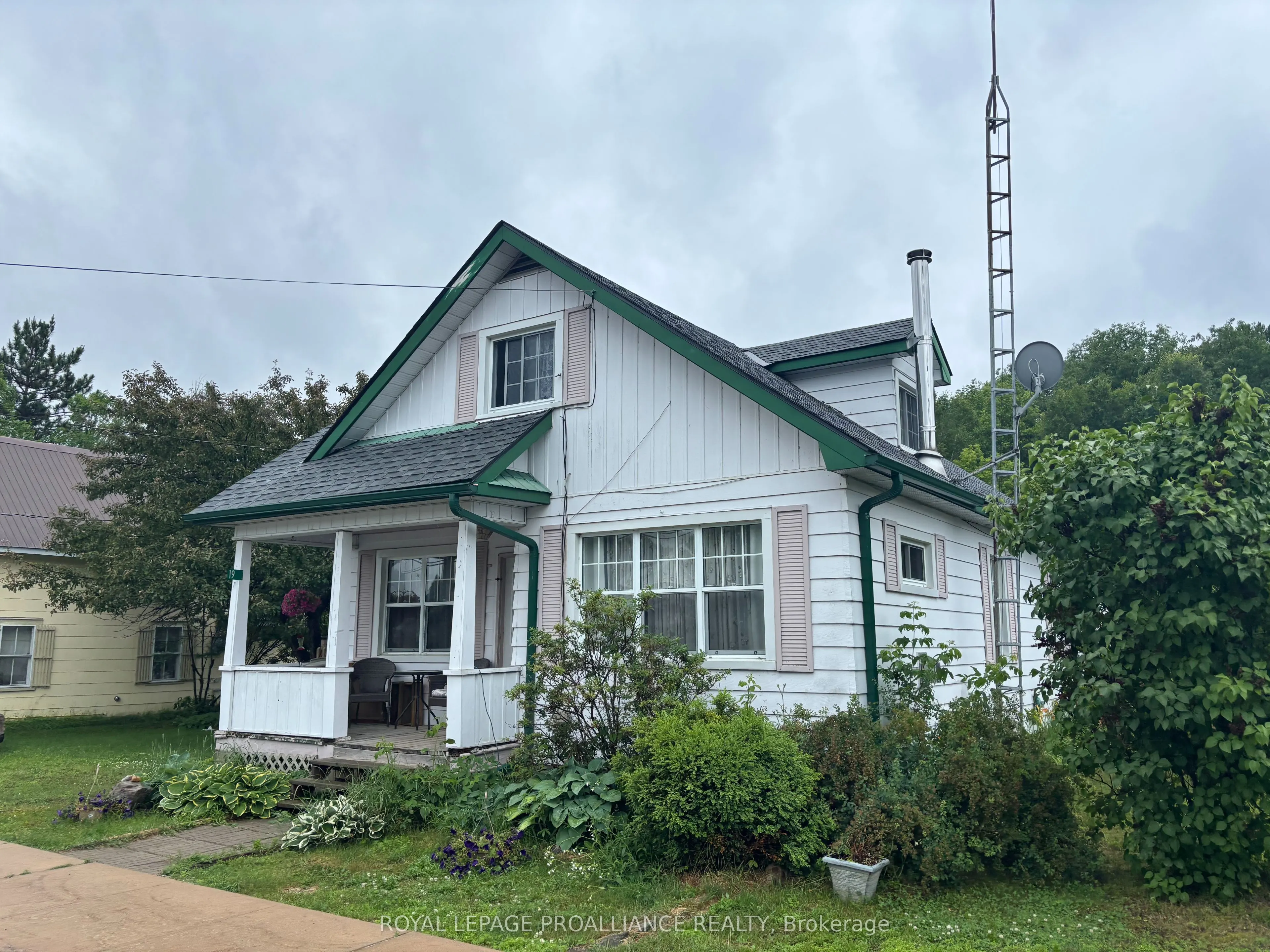 19 Wilno Street
