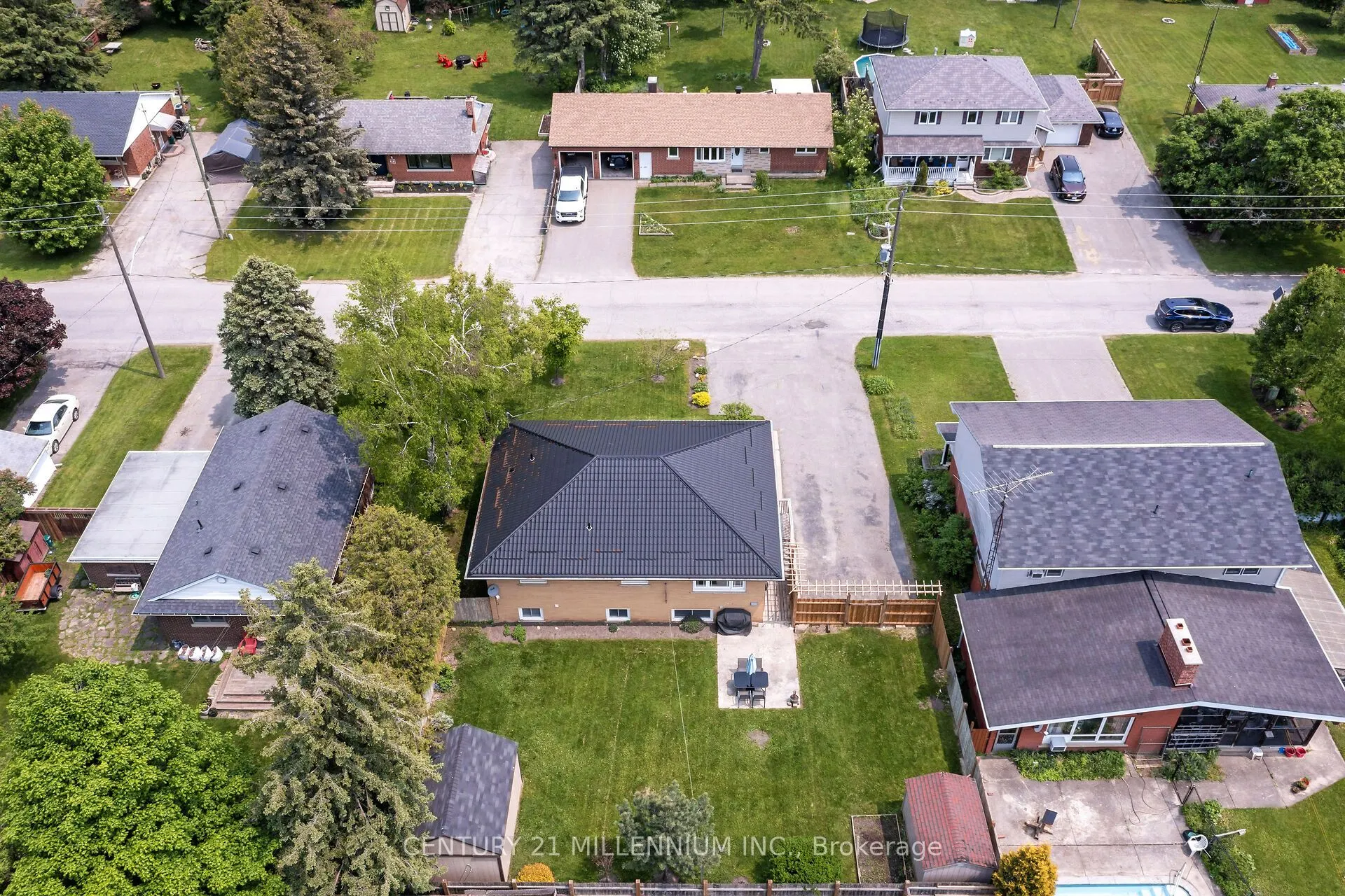 214 Daniel Street