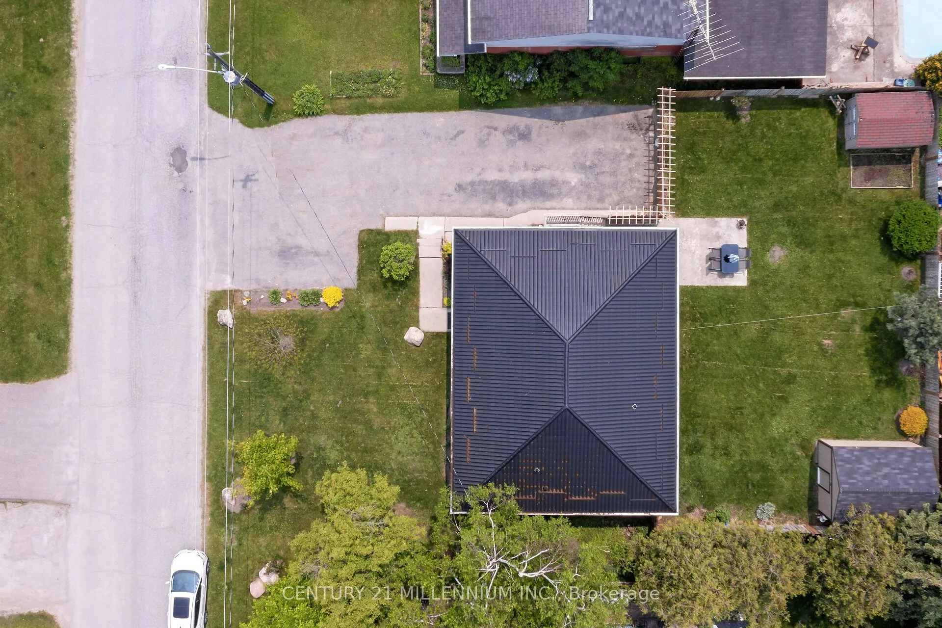 214 Daniel Street