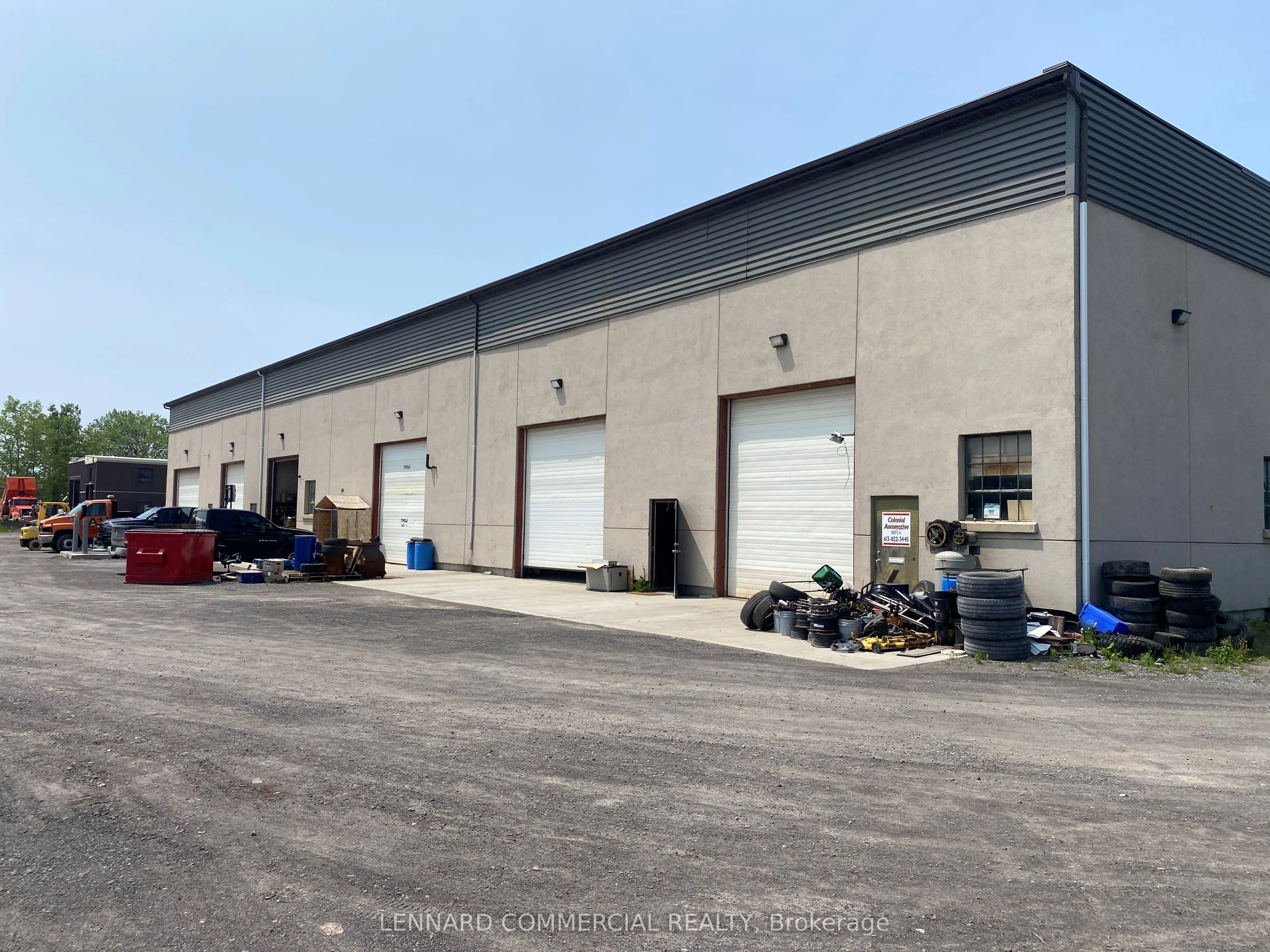 3300 Rideau Road