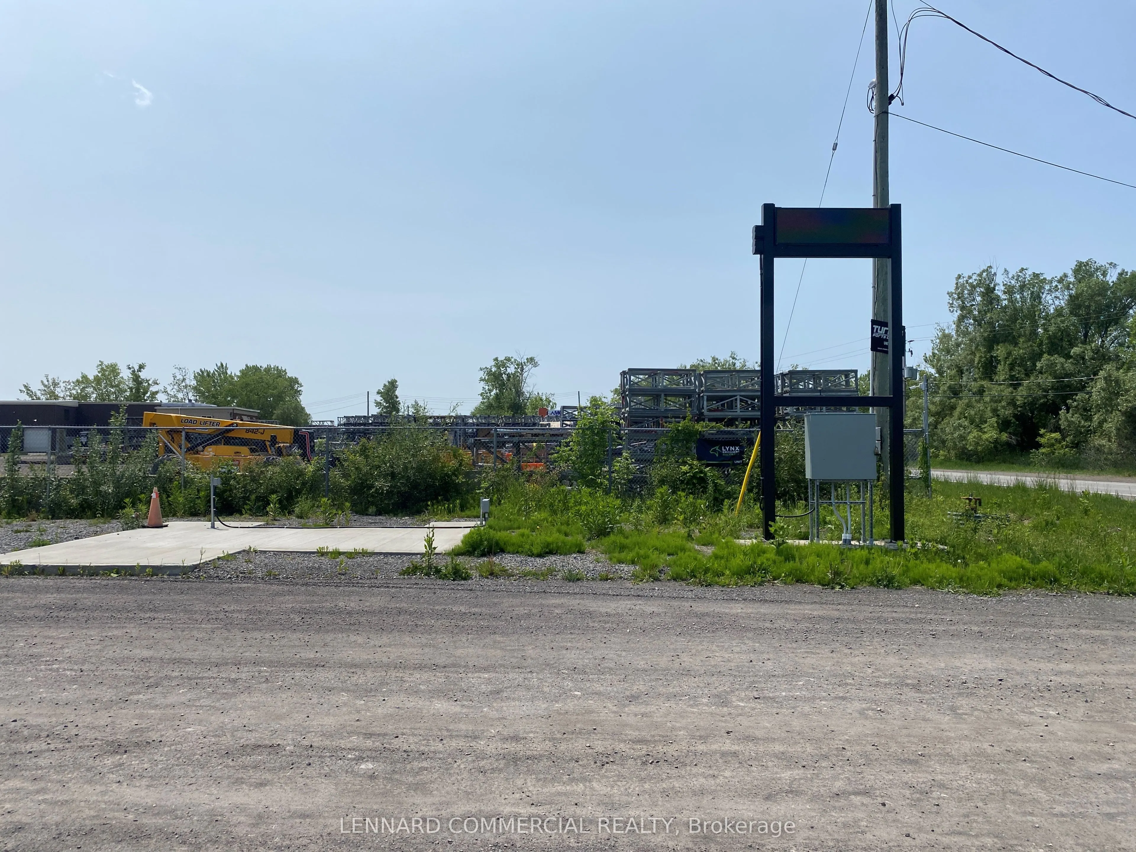 3300 Rideau Road