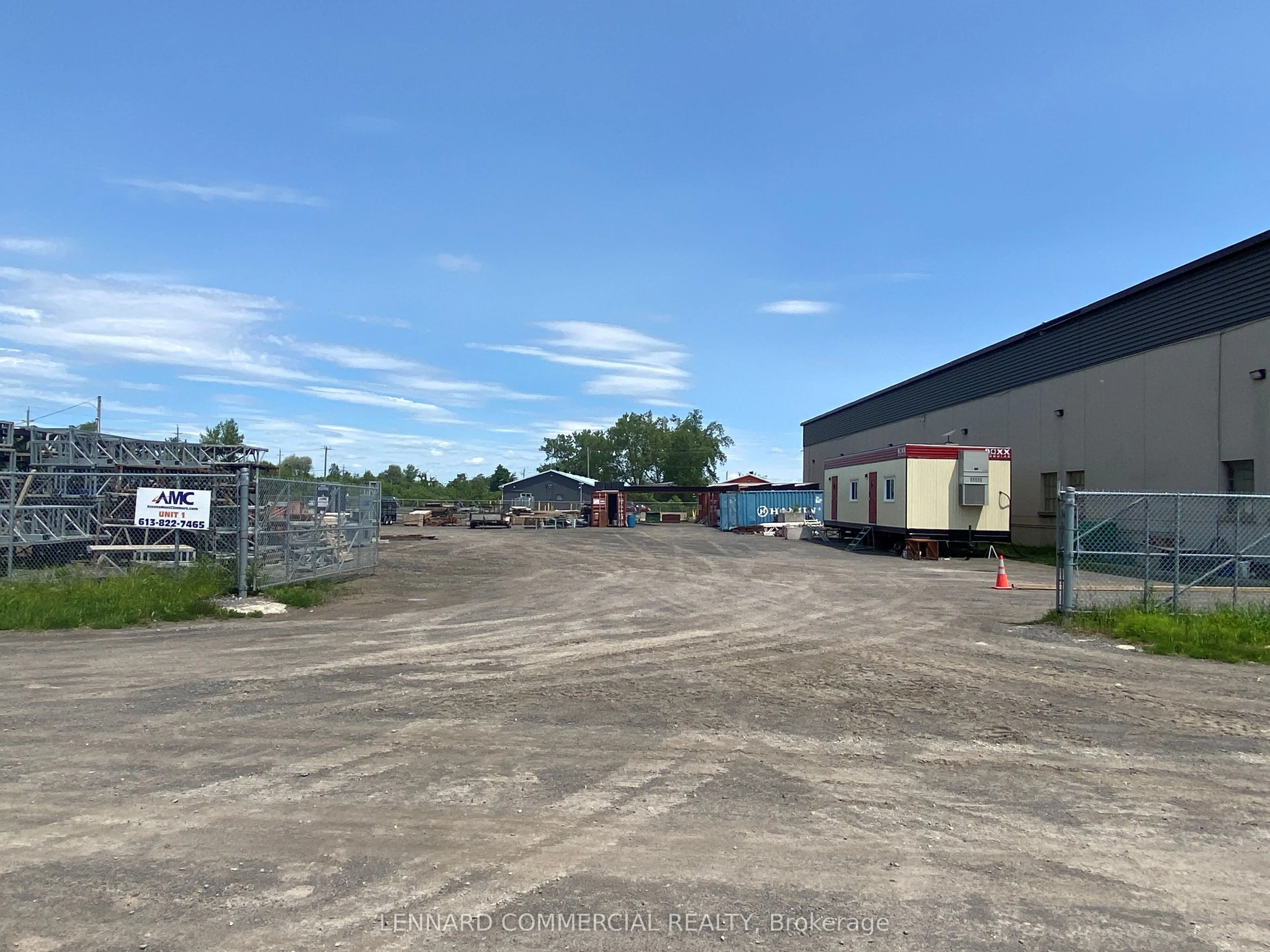 3300 Rideau Road