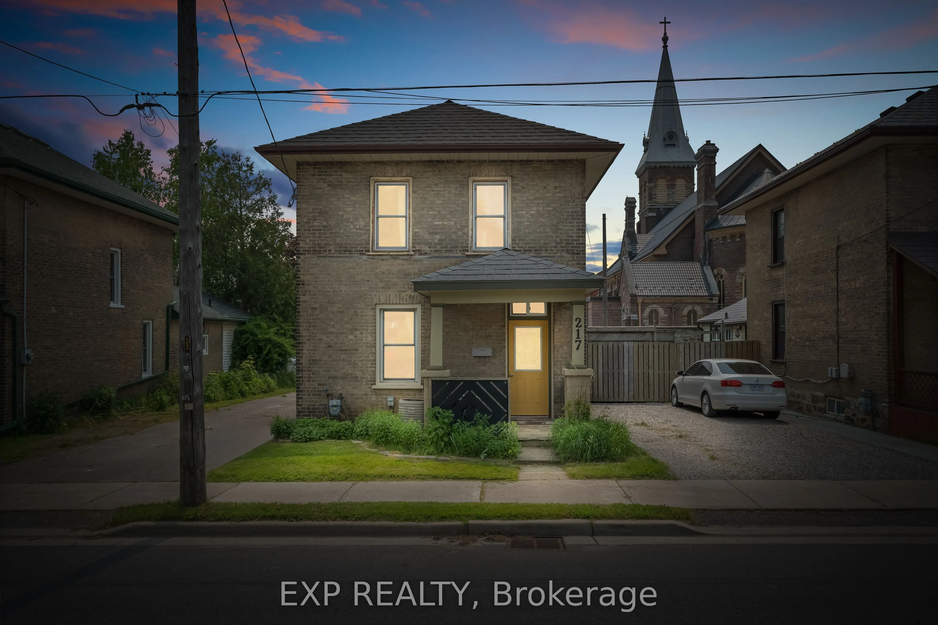 217 Westcott Street