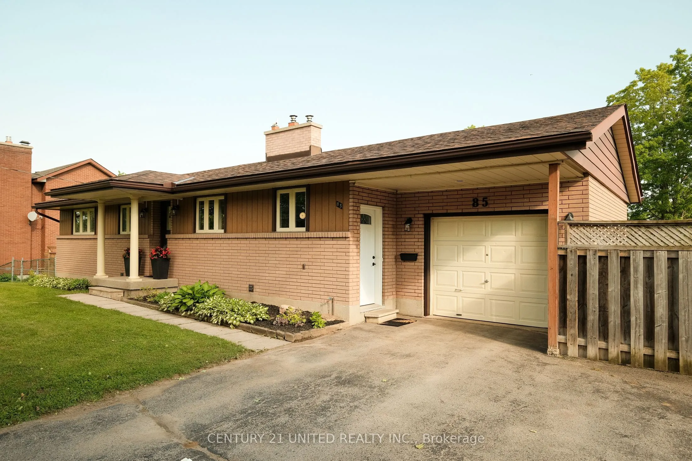 85 Earlwood Drive