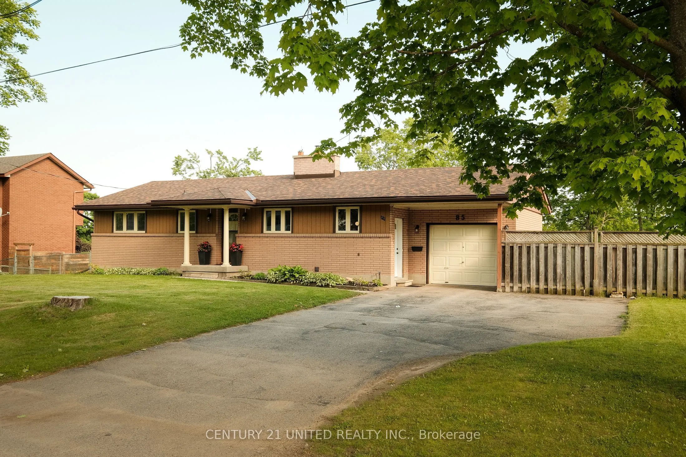 85 Earlwood Drive