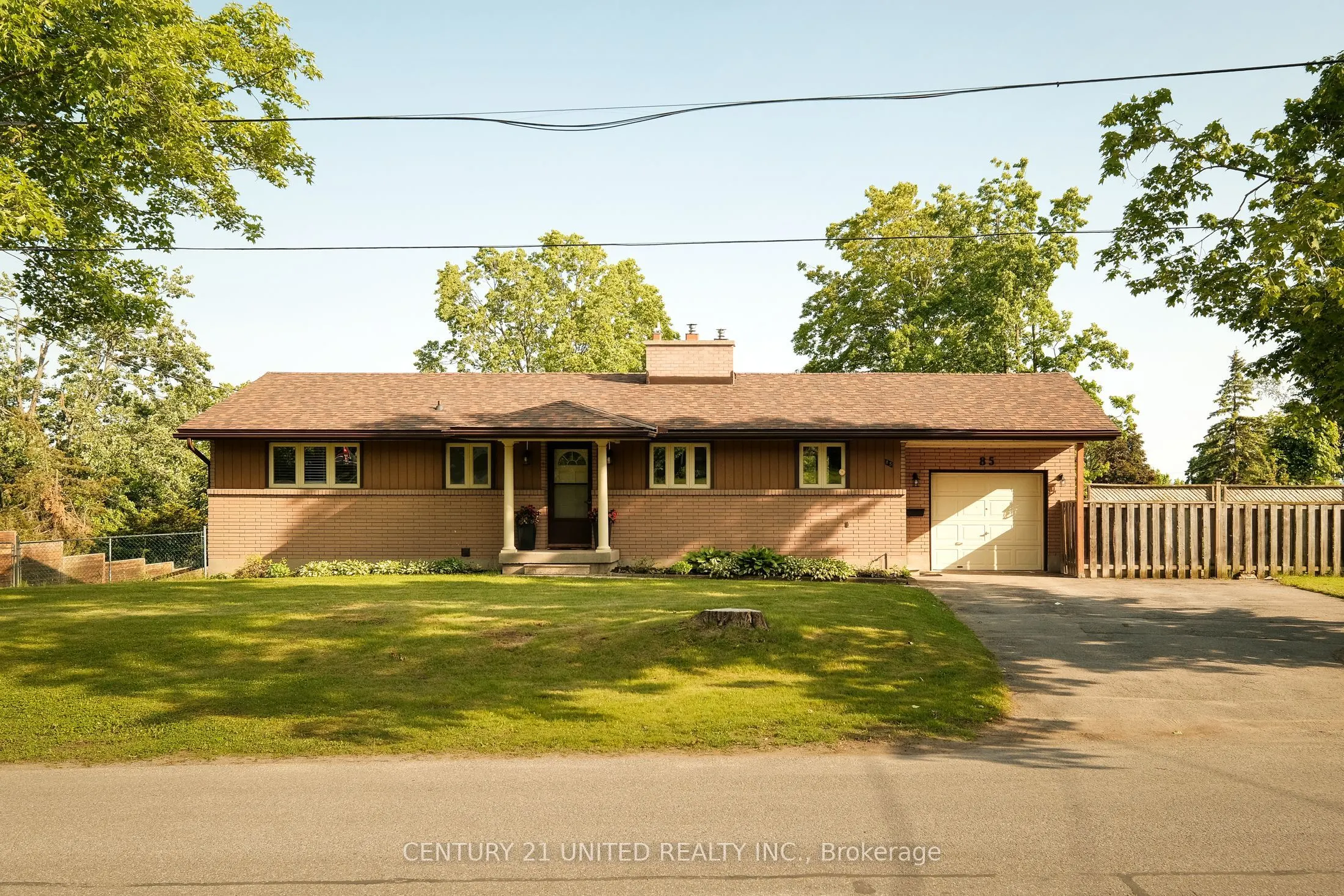 85 Earlwood Drive