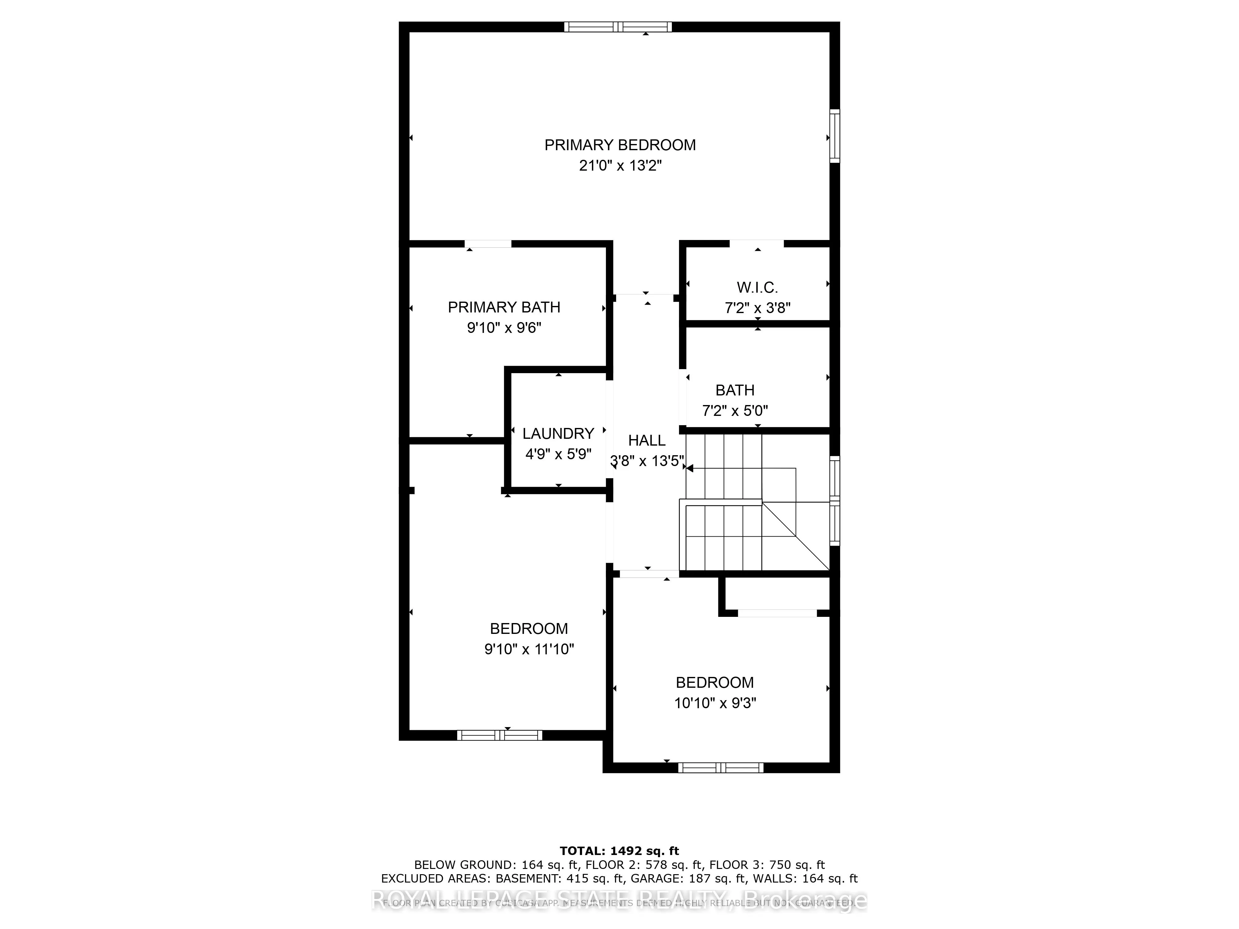 68 Dodman Crescent