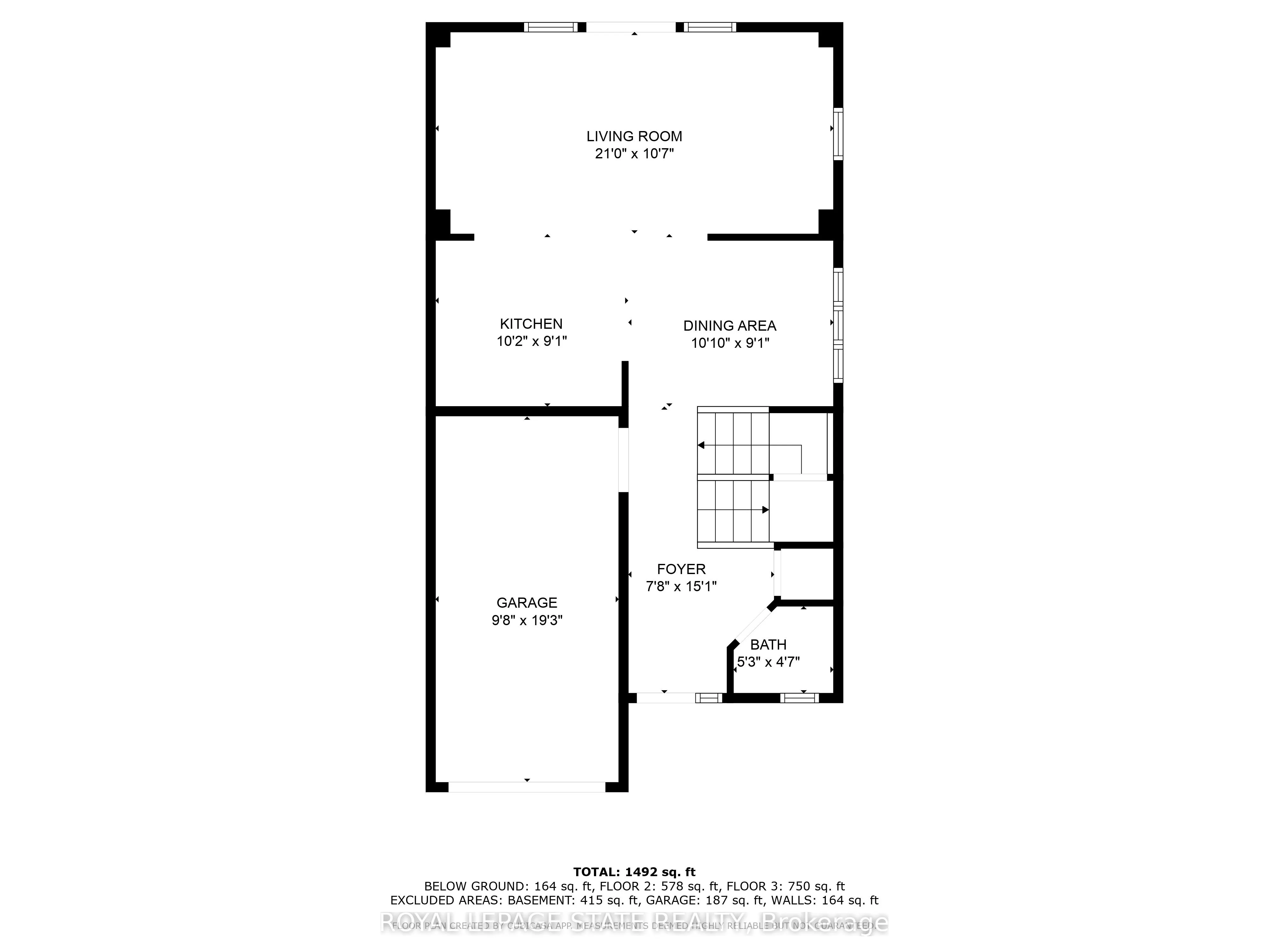 68 Dodman Crescent