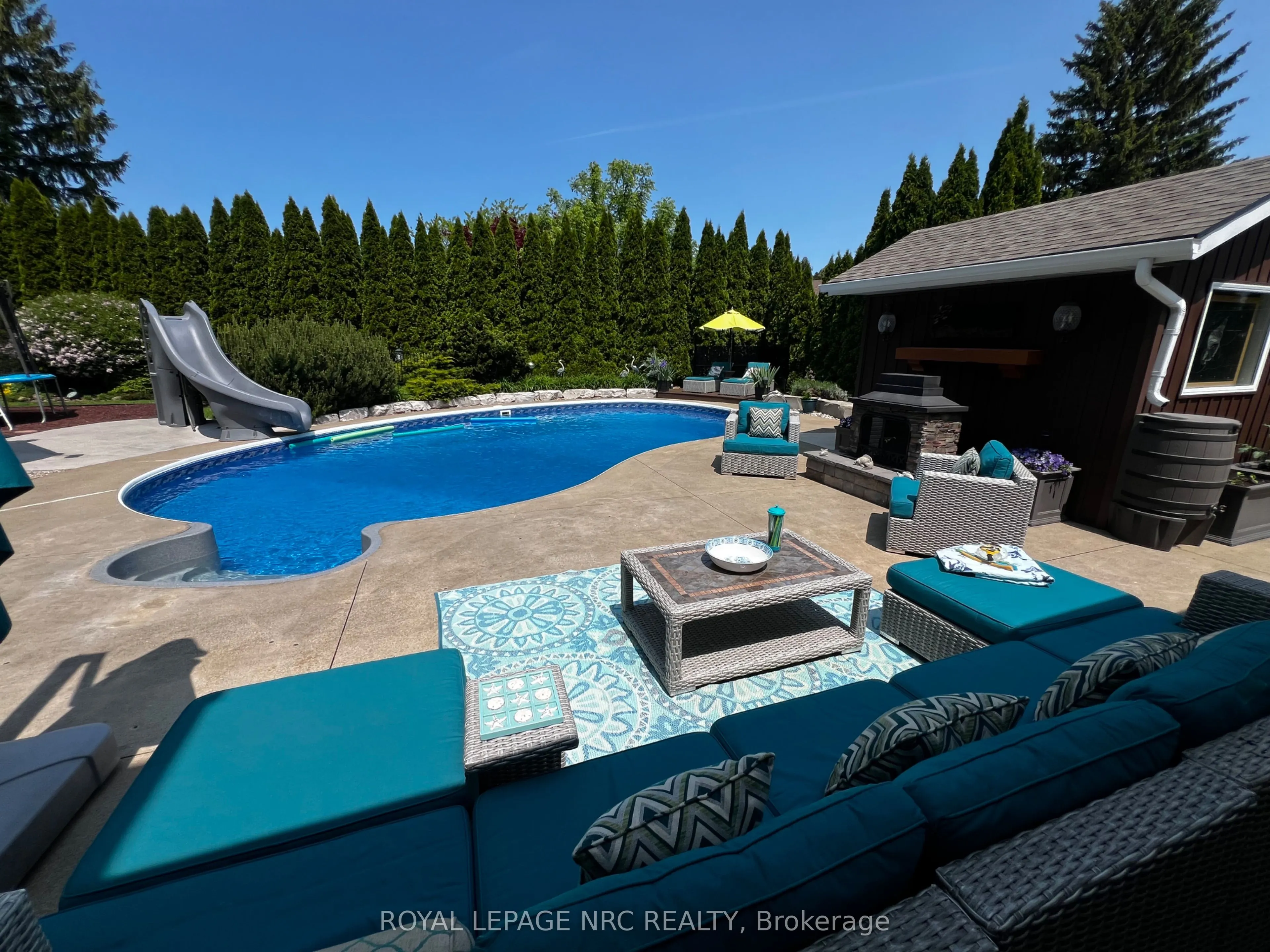 3 LOWER CANADA Drive