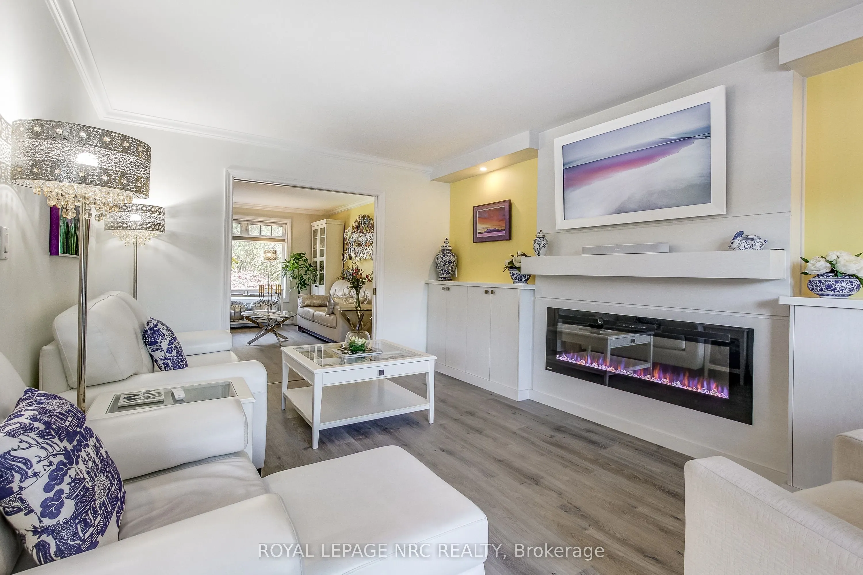 3 LOWER CANADA Drive