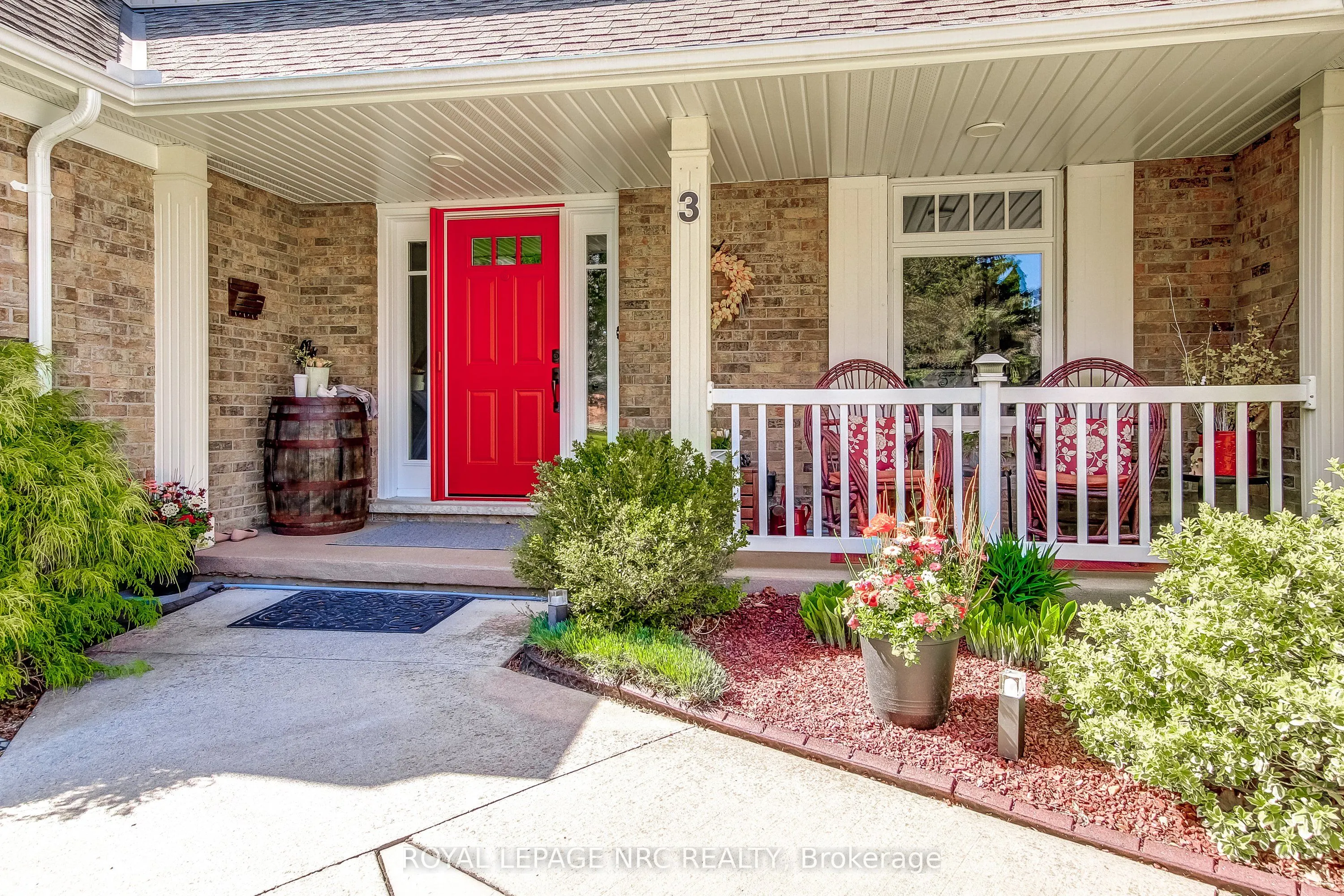 3 LOWER CANADA Drive