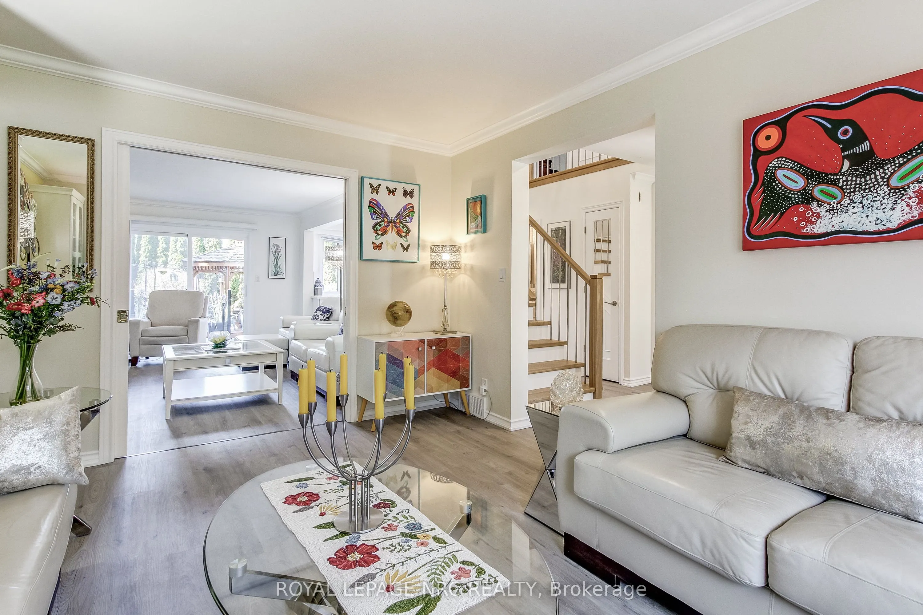 3 LOWER CANADA Drive